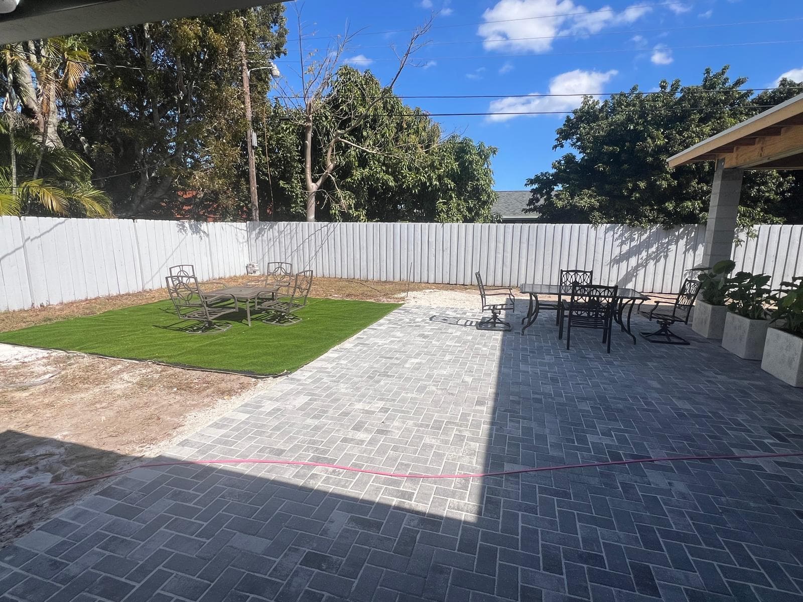 1122 Woodbine Road, West Palm Beach, FL 33417 — photo 10 of 11