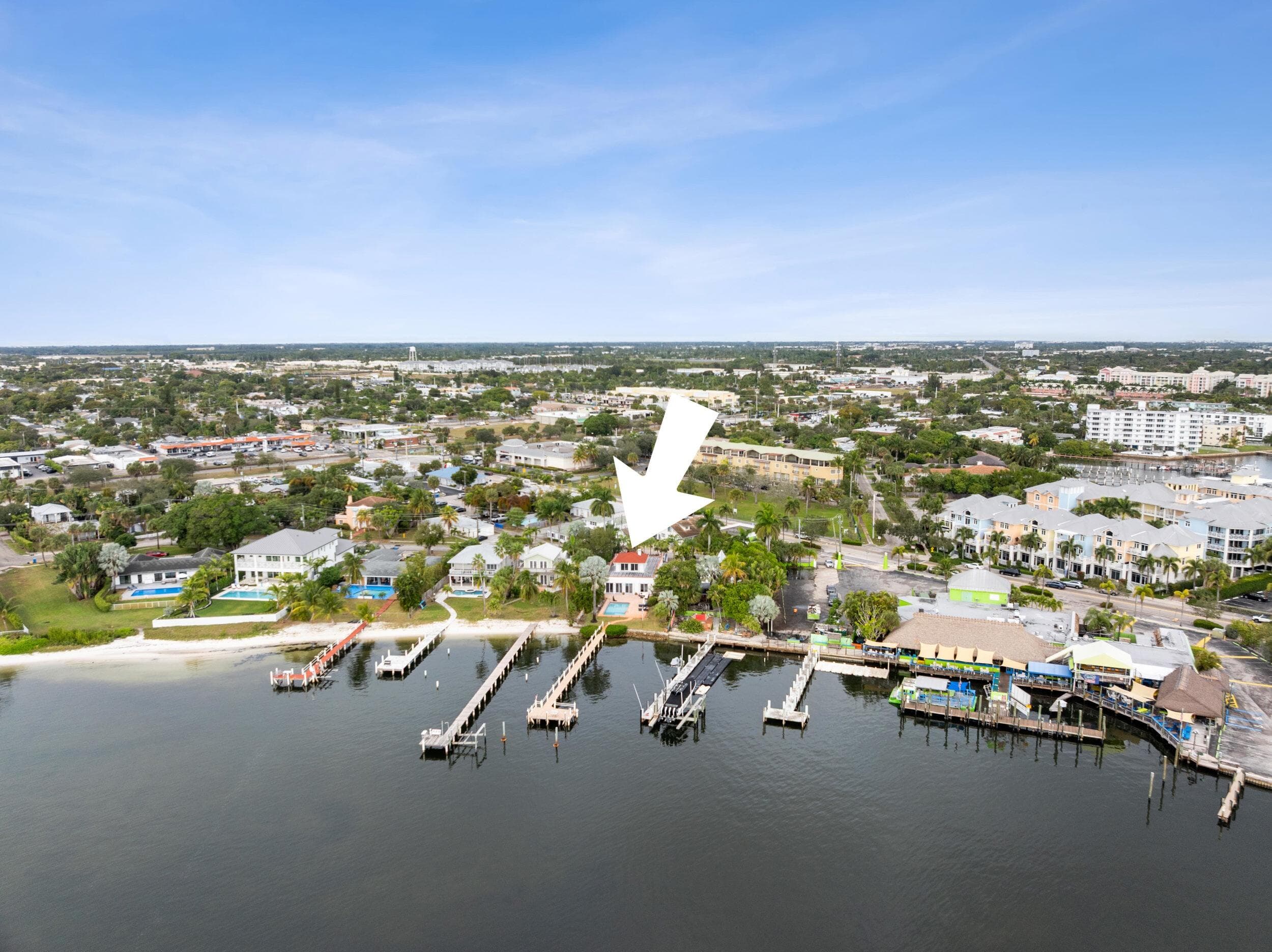114 S Lake Drive, Lantana, FL 33462 — photo 43 of 44