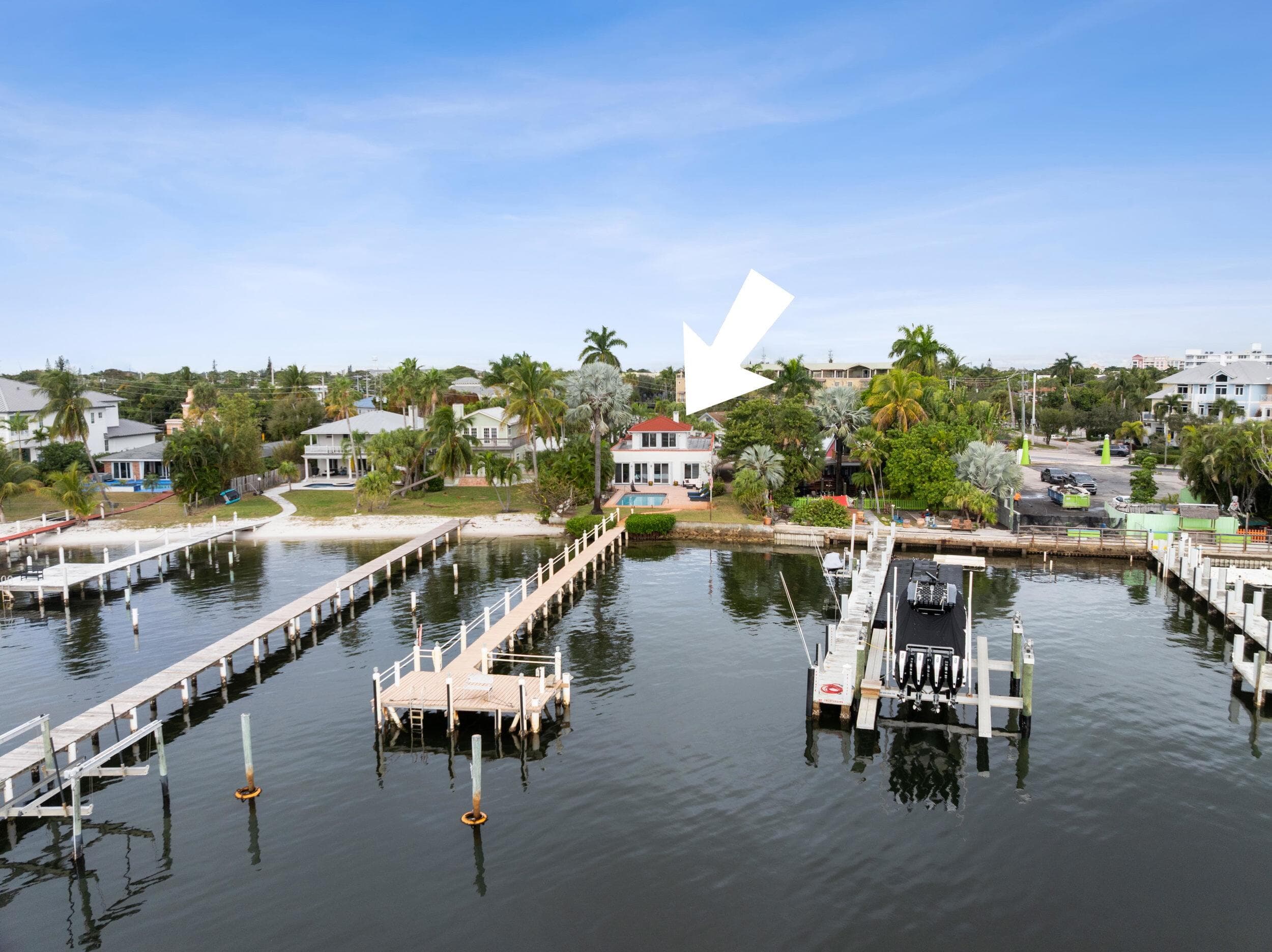 114 S Lake Drive, Lantana, FL 33462 — photo 42 of 44