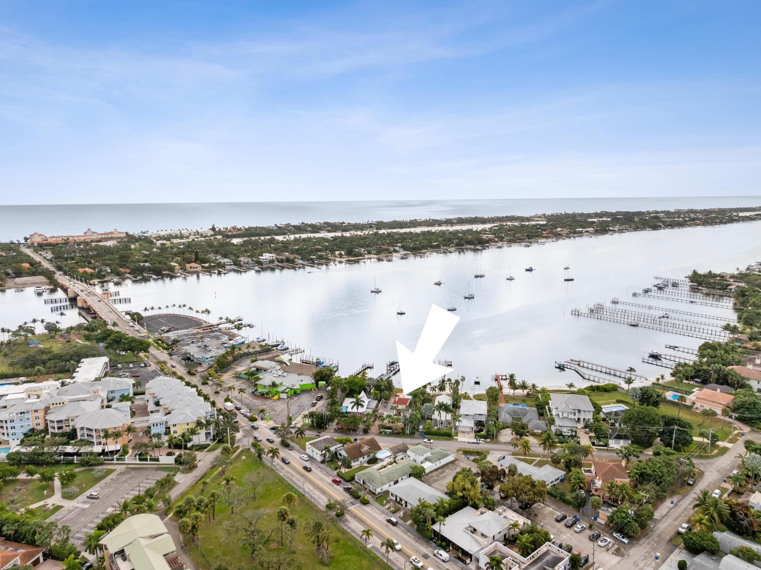114 S Lake Drive, Lantana, FL 33462 — photo 40 of 44