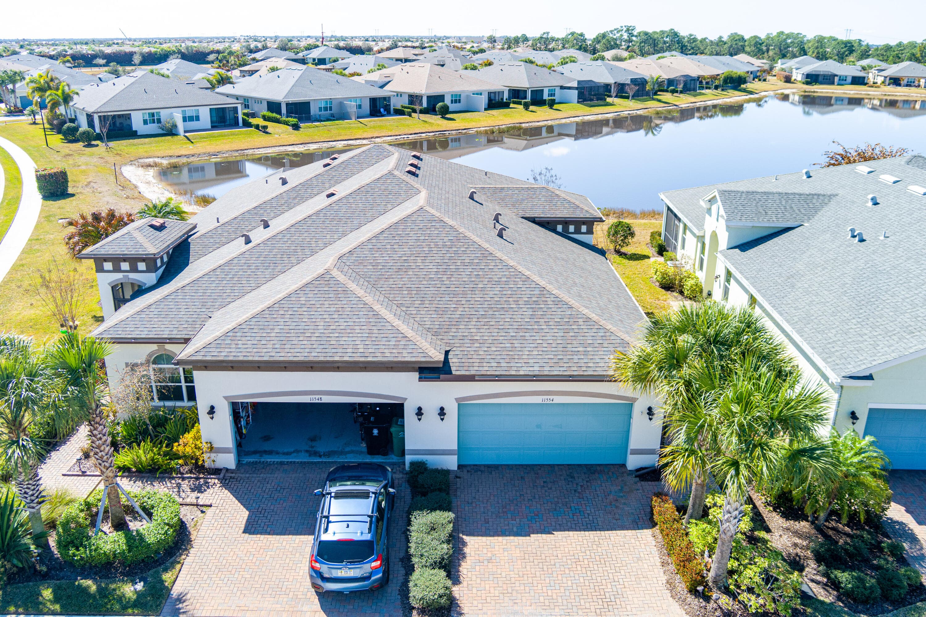 11554 SW Lake Park Drive, Port St. Lucie, FL 34987 — photo 38 of 60