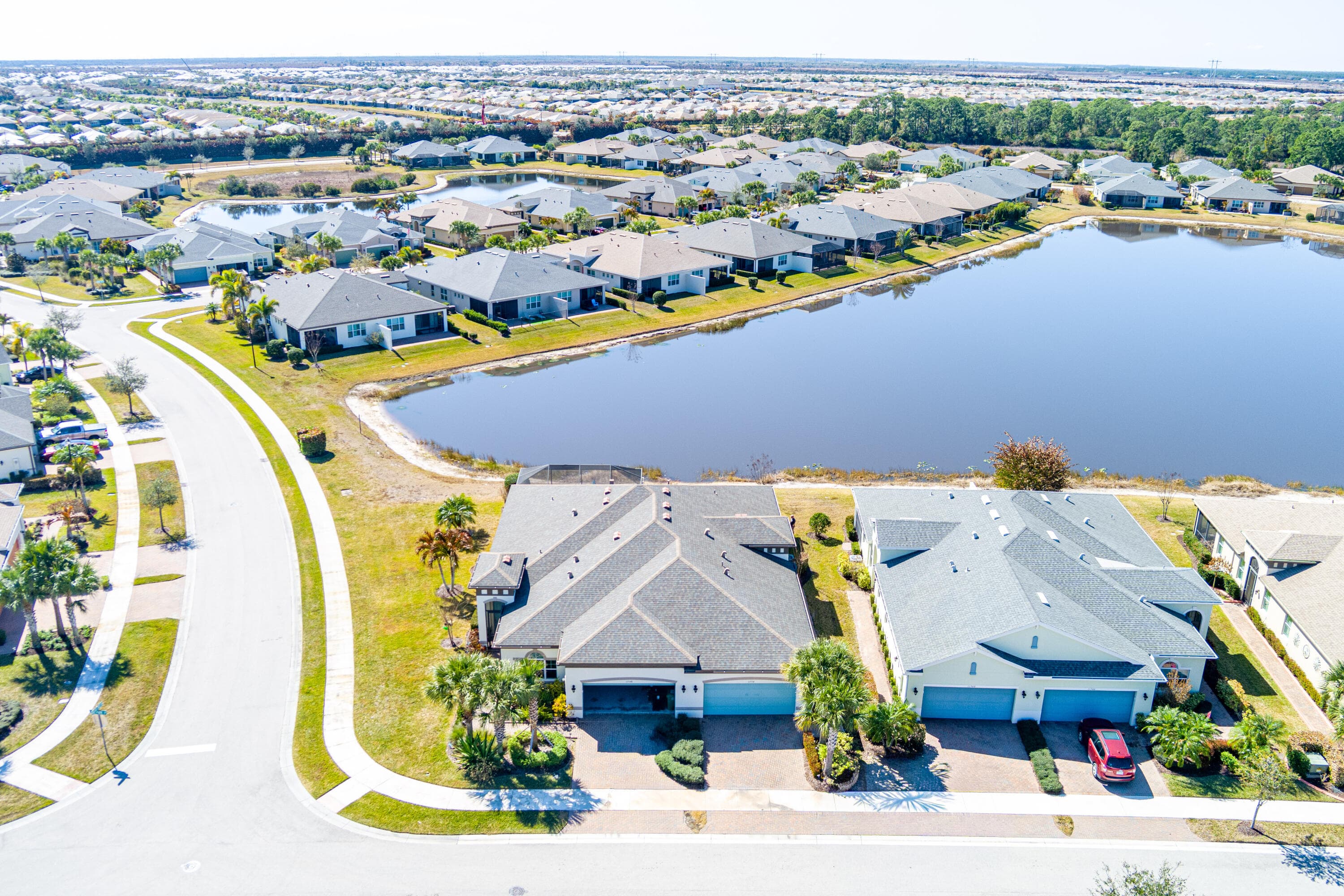 11554 SW Lake Park Drive, Port St. Lucie, FL 34987 — photo 39 of 60