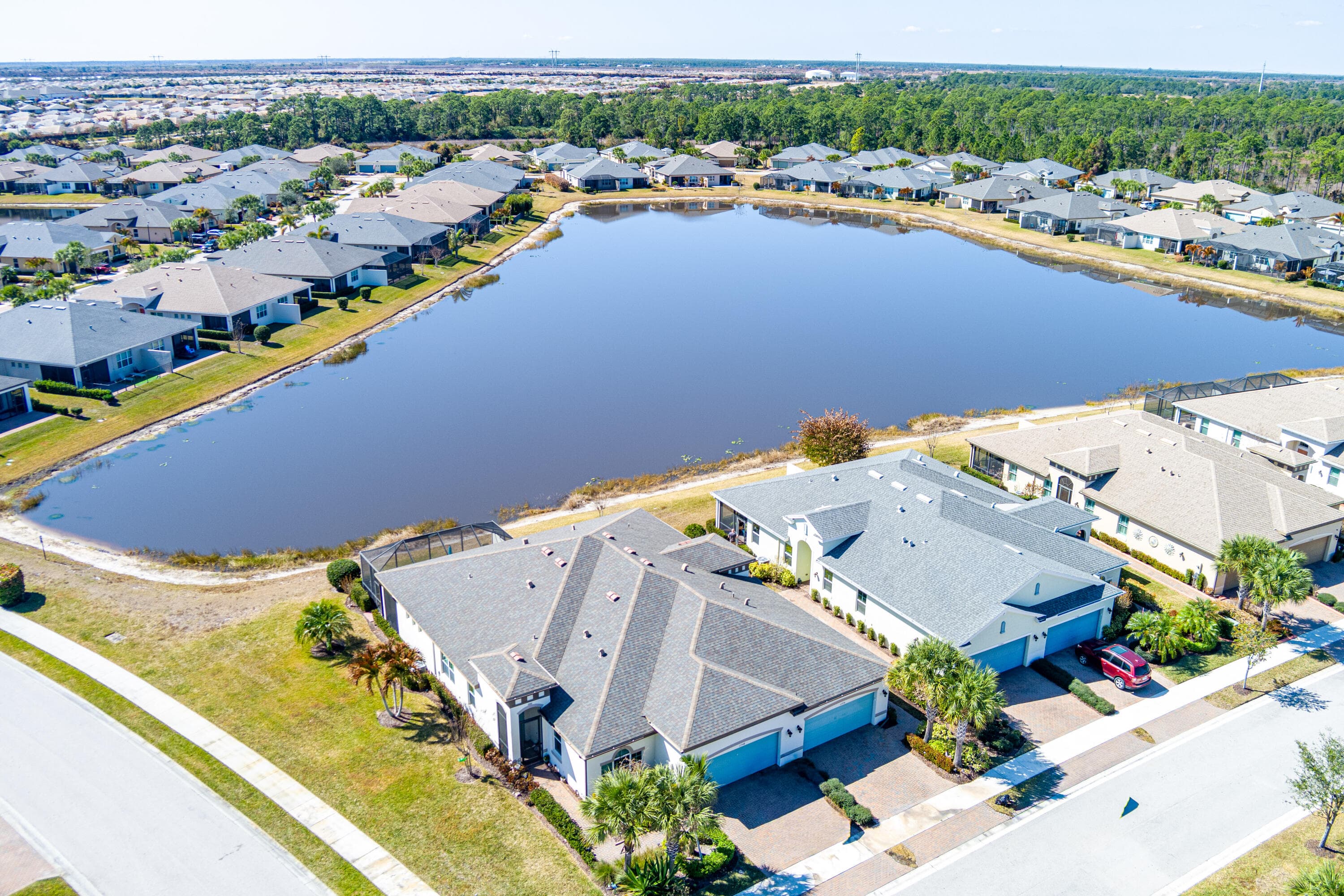 11554 SW Lake Park Drive, Port St. Lucie, FL 34987 — photo 41 of 60