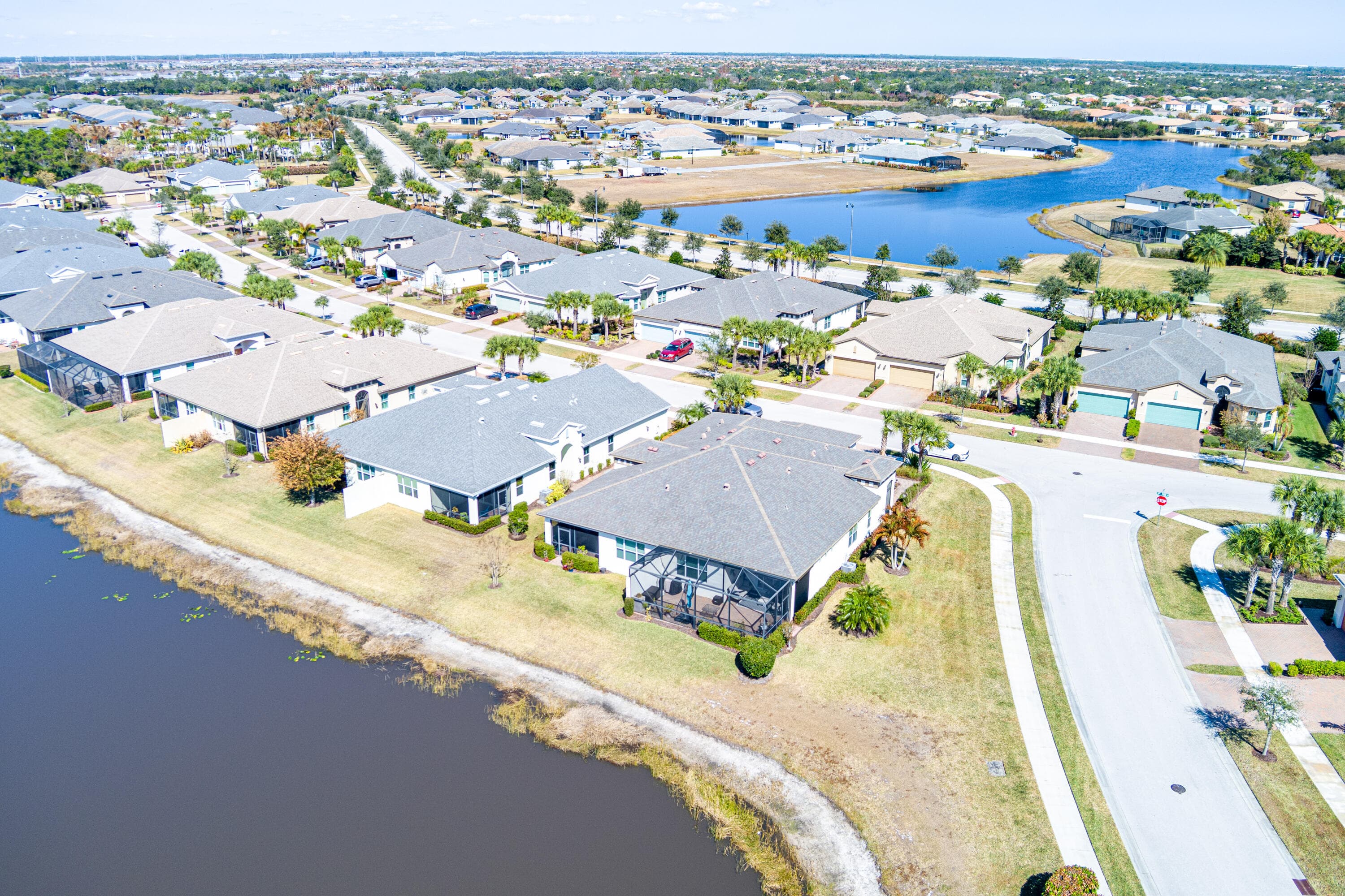 11554 SW Lake Park Drive, Port St. Lucie, FL 34987 — photo 42 of 60