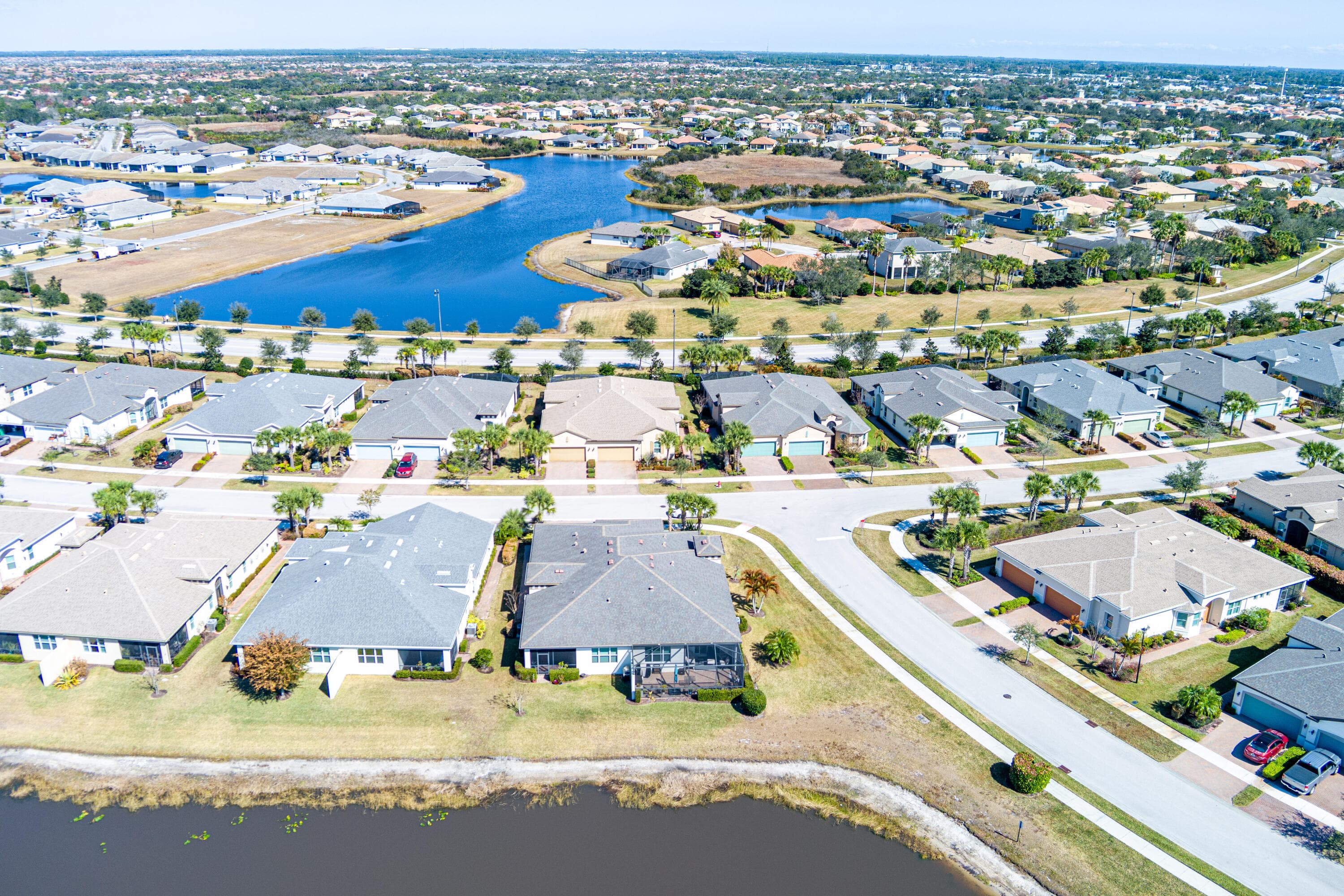 11554 SW Lake Park Drive, Port St. Lucie, FL 34987 — photo 44 of 60