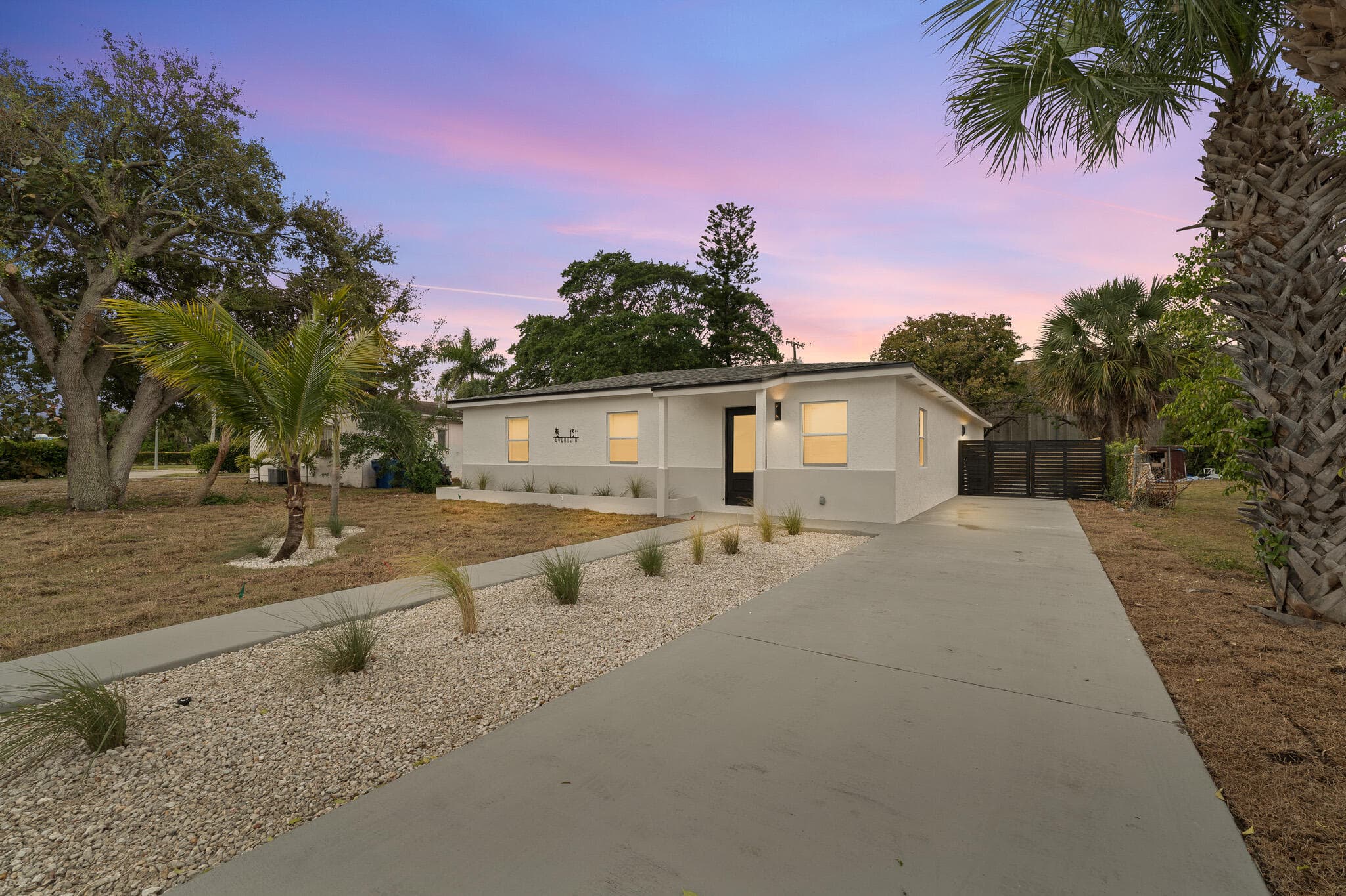 1311 Avenue H, Riviera Beach, FL 33404 — photo