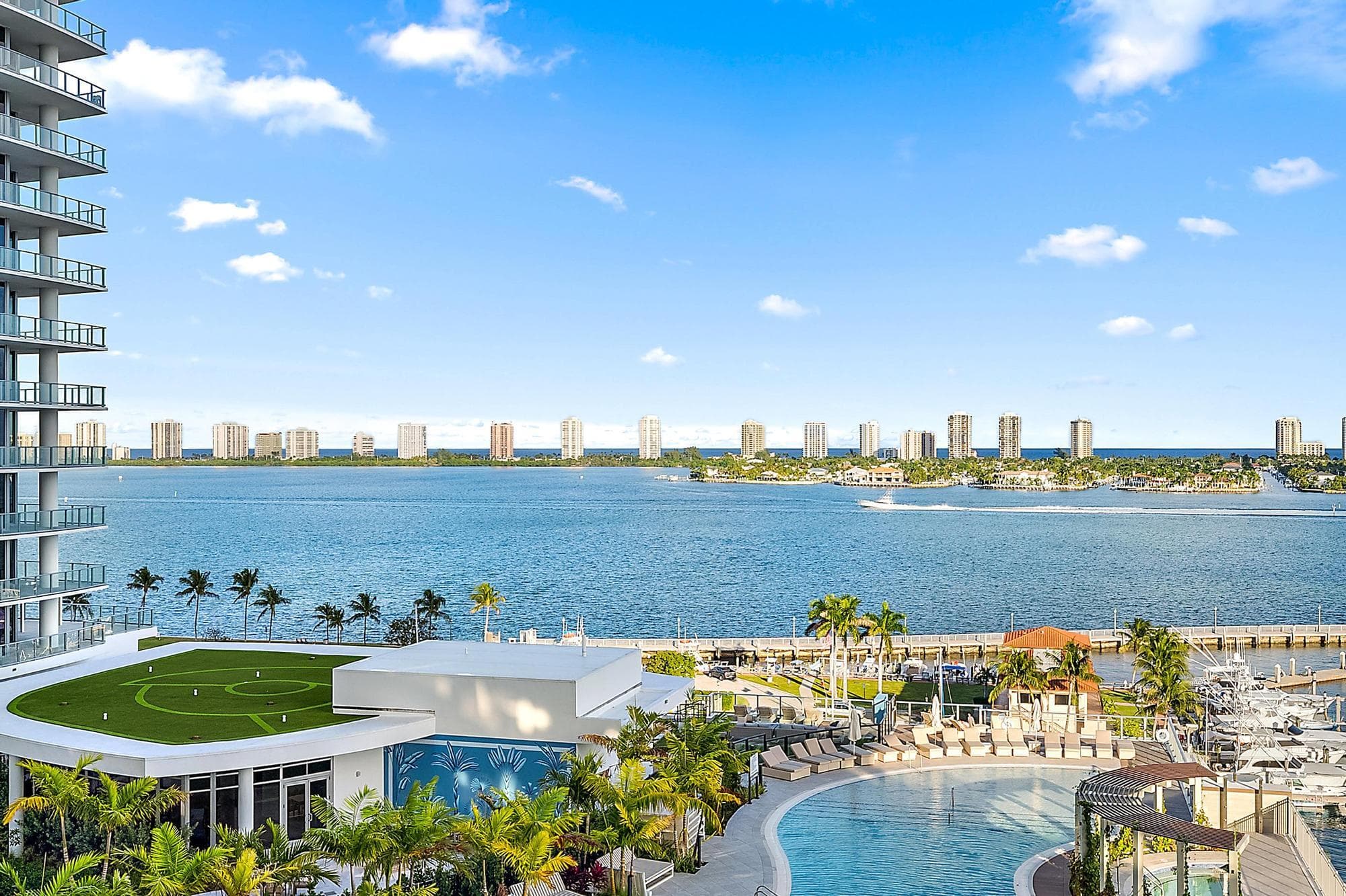 220 Lake Shore Drive 1008, Lake Park, FL 33403 — photo 1 of 20