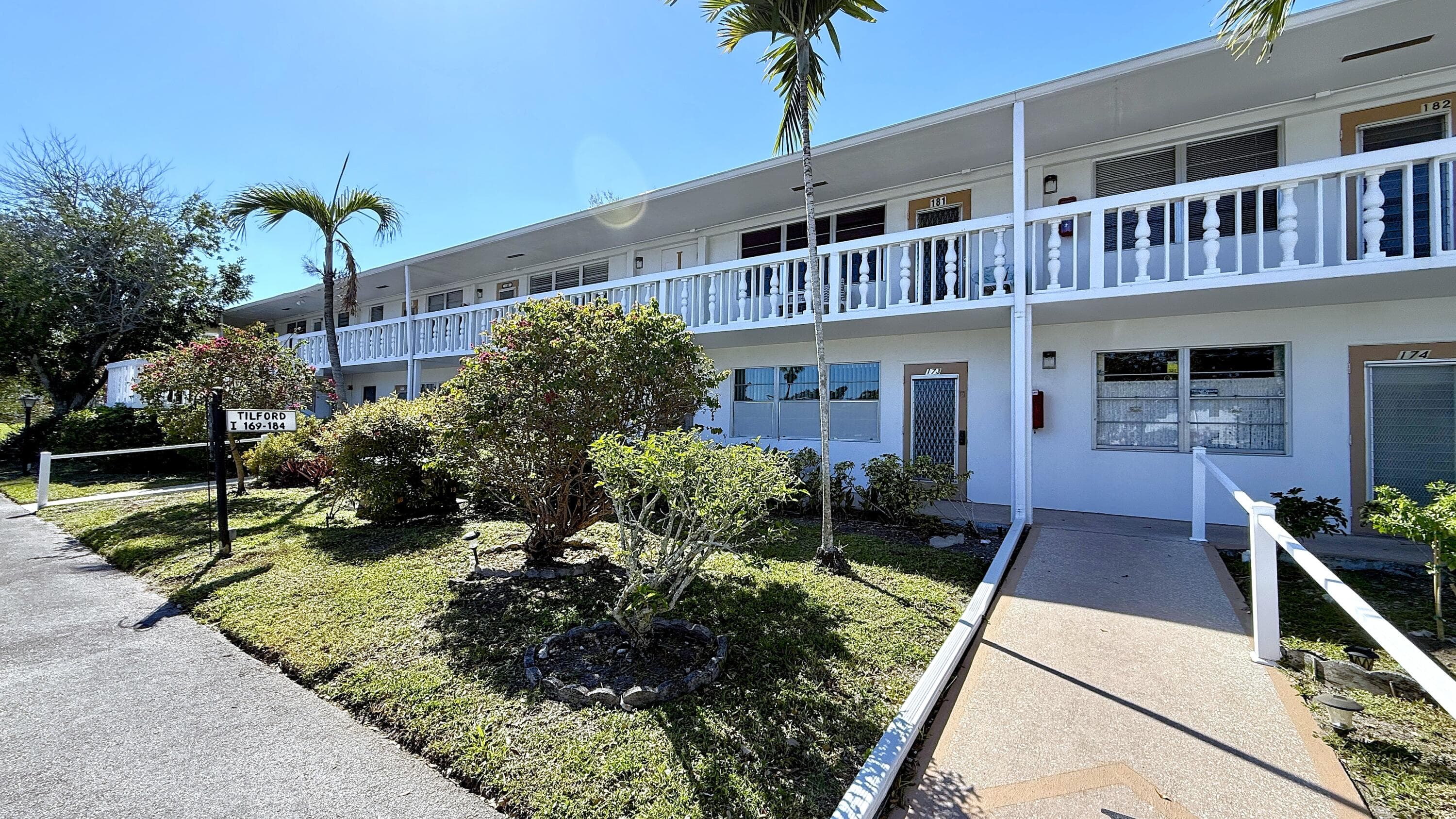 181 Tilford I, Deerfield Beach, FL 33442 — photo 21 of 48