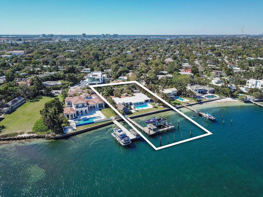 3410 N Flagler Drive, West Palm Beach, FL 33407 — photo 2 of 92