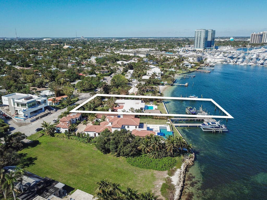 3410 N Flagler Drive, West Palm Beach, FL 33407 — photo 85 of 92