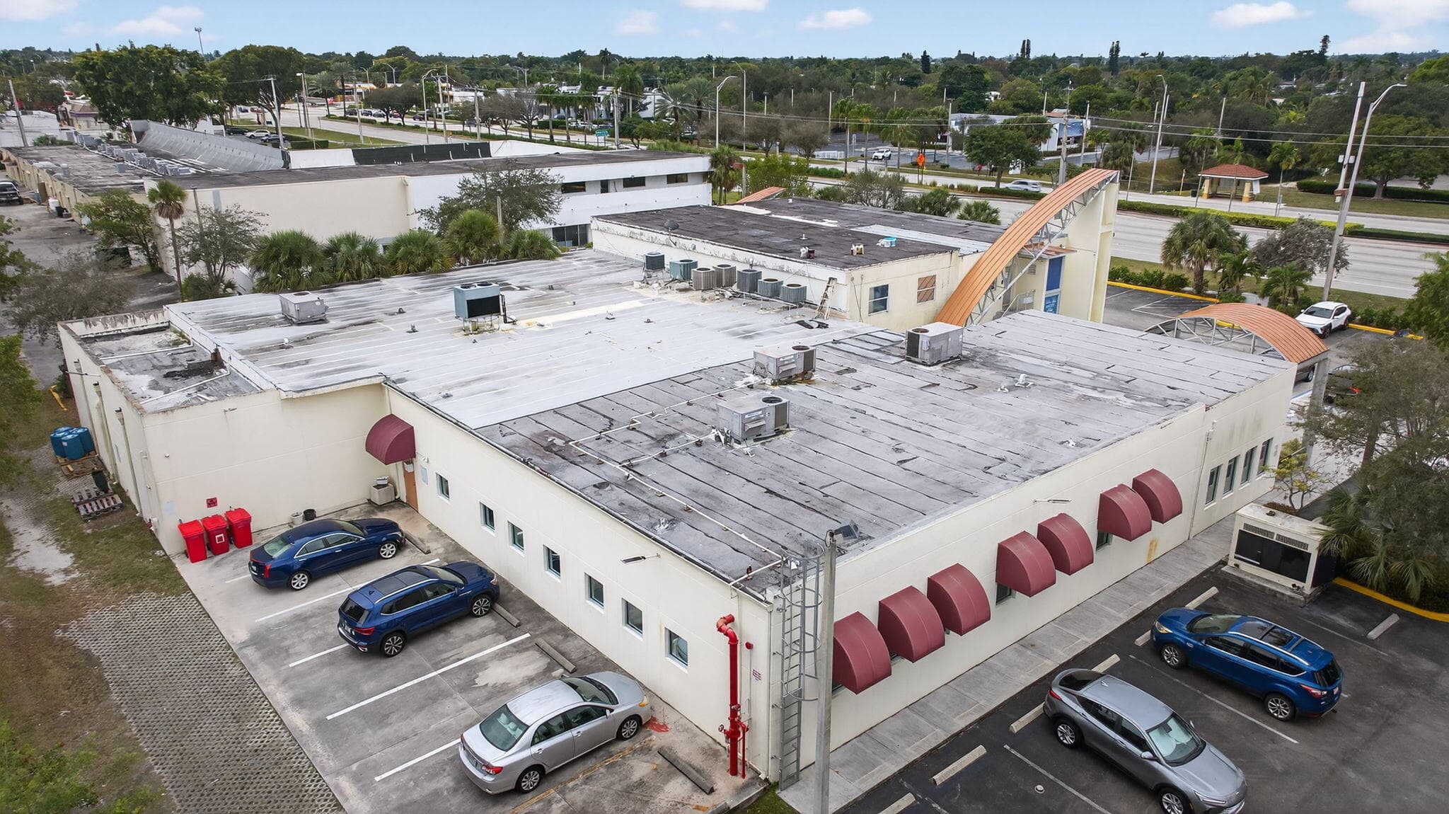 2800 N State 7 Road, Margate, FL 33063 — photo 8 of 39