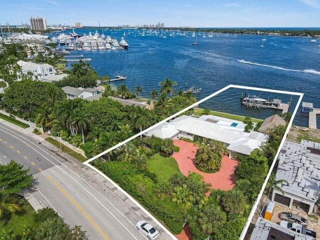 3410 N Flagler Drive, West Palm Beach, FL 33407 — photo 67 of 89