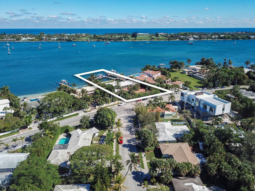 3410 N Flagler Drive, West Palm Beach, FL 33407 — photo 84 of 89