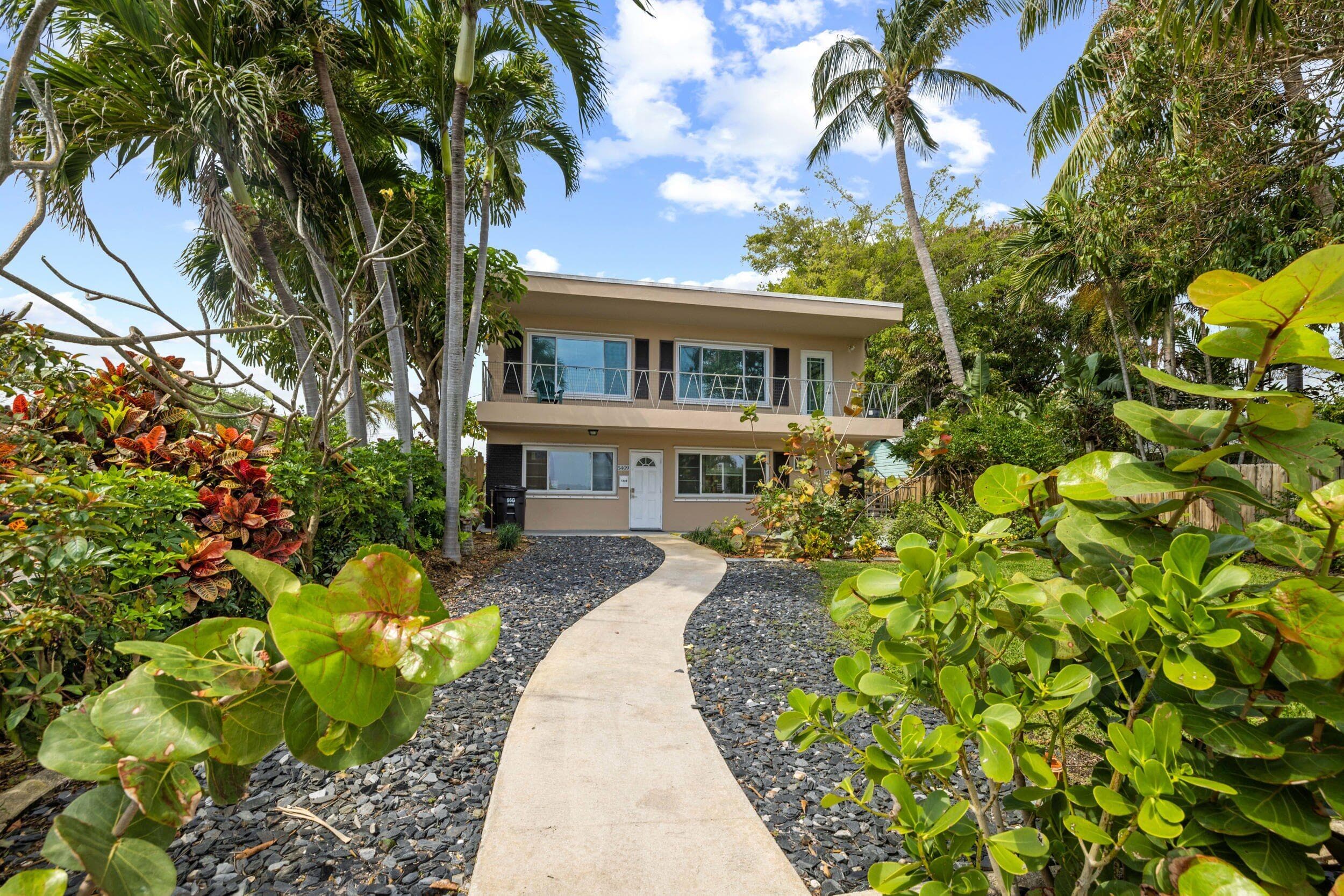 5409 N Flagler Drive, West Palm Beach, FL 33407 — photo 1 of 35