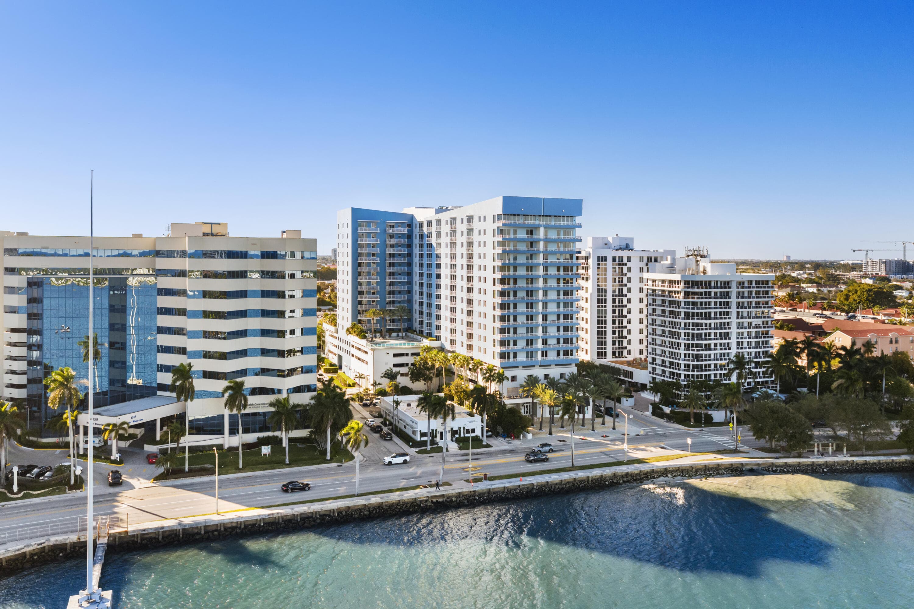 1551 N Flagler Drive 1114, West Palm Beach, FL 33401 — photo 48 of 61