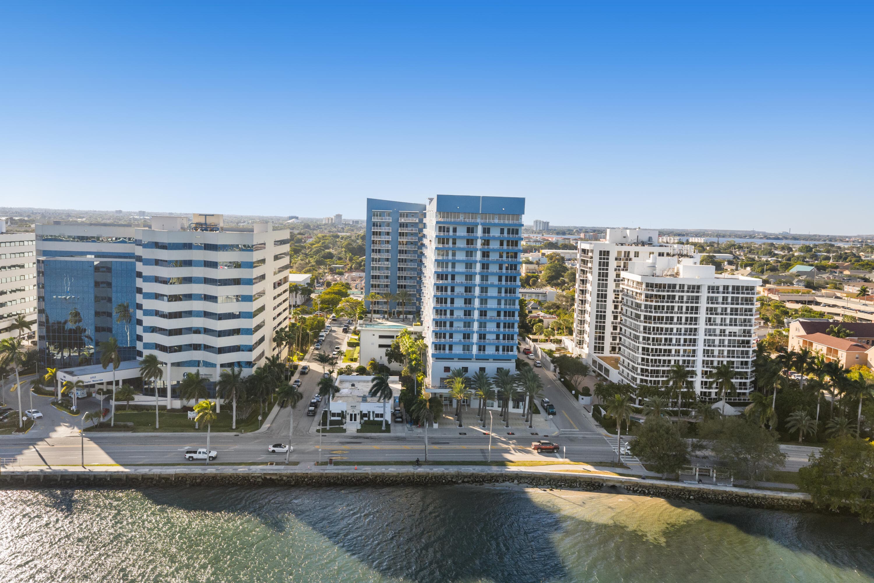 1551 N Flagler Drive 1114, West Palm Beach, FL 33401 — photo 45 of 61