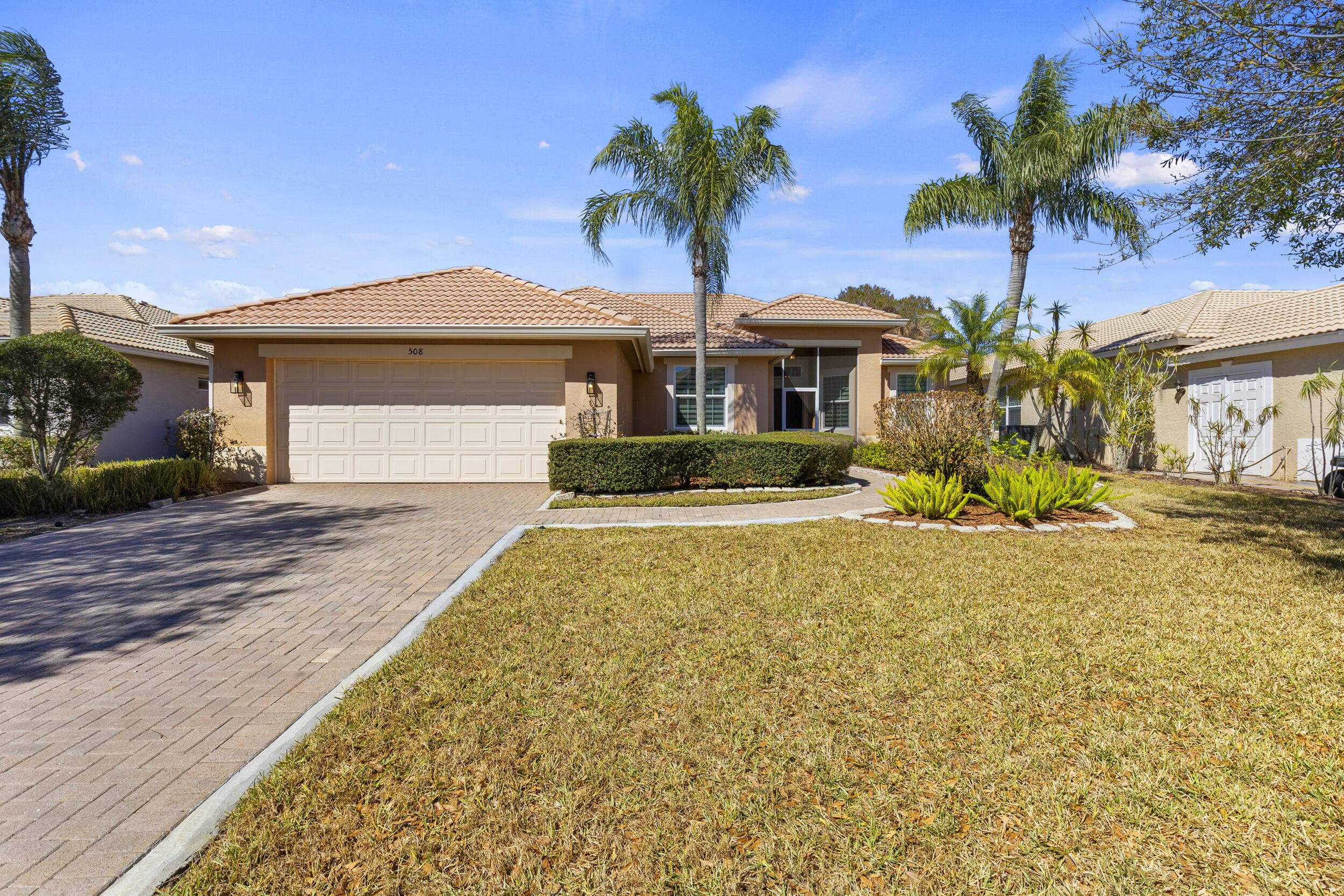 508 NW Waverly Circle, Port St. Lucie, FL 34983 — photo 2 of 59