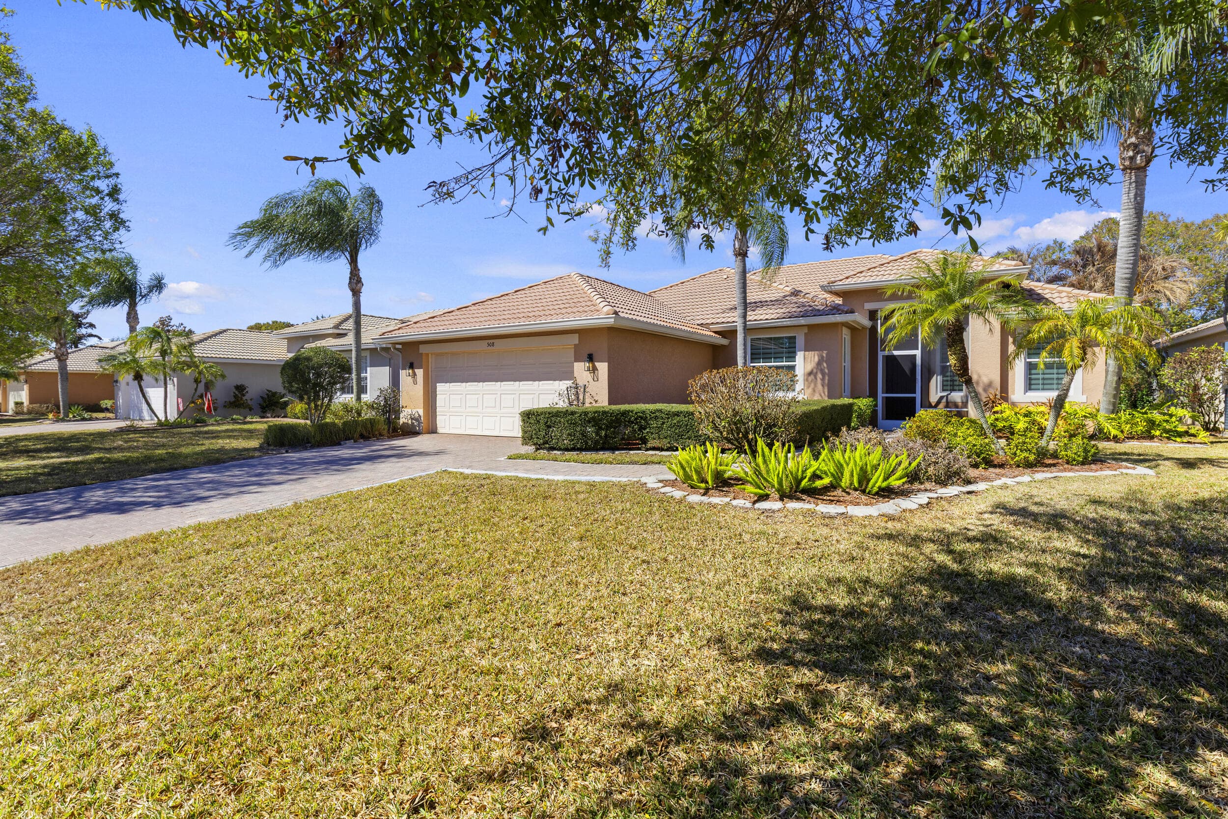 508 NW Waverly Circle, Port St. Lucie, FL 34983 — photo 48 of 59