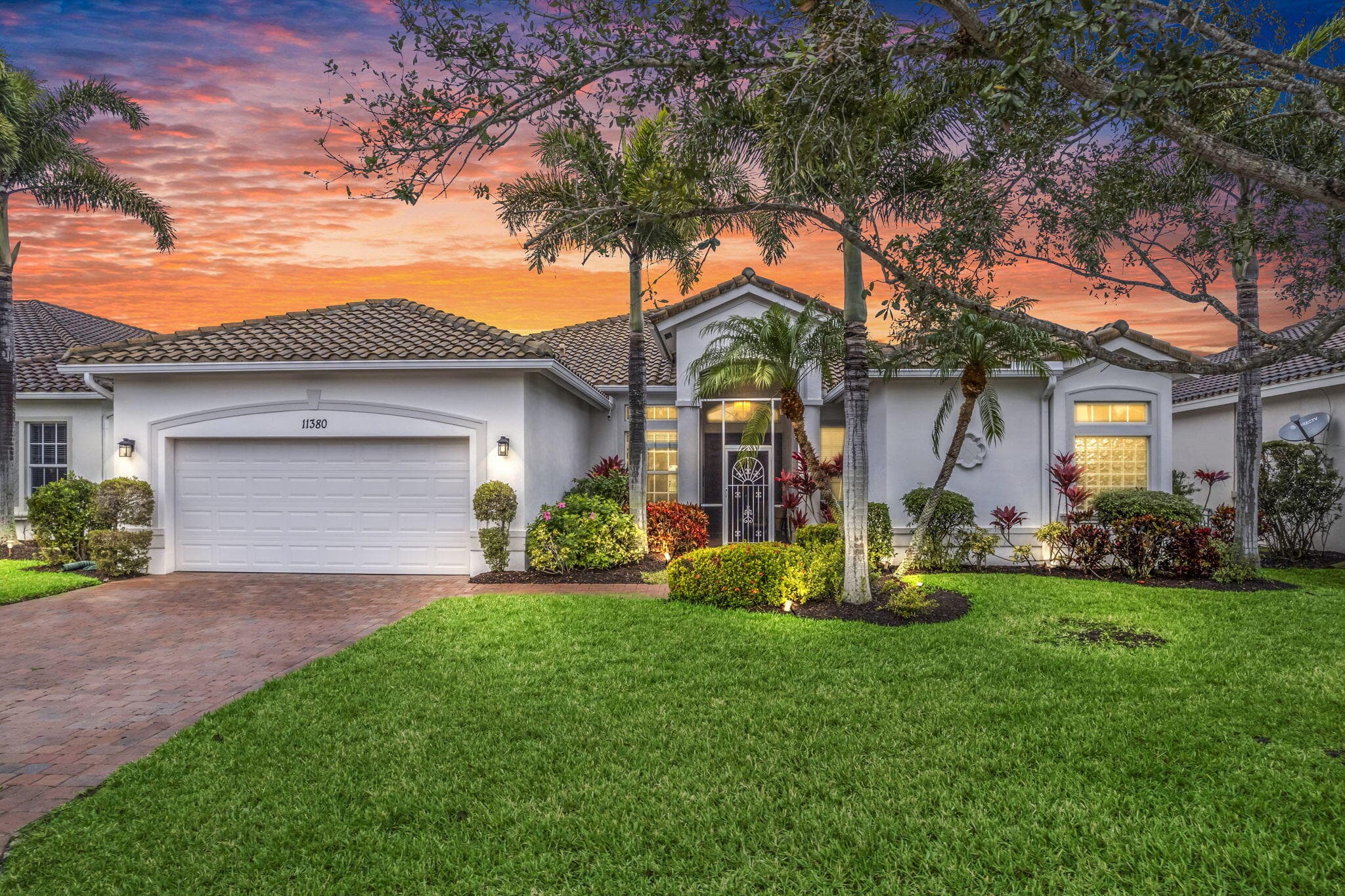 11380 SW Aspen Lane, Port St. Lucie, FL 34987 — photo 1 of 79