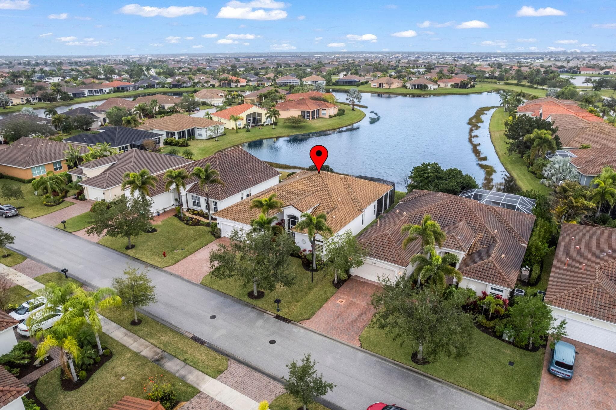 11380 SW Aspen Lane, Port St. Lucie, FL 34987 — photo 3 of 79
