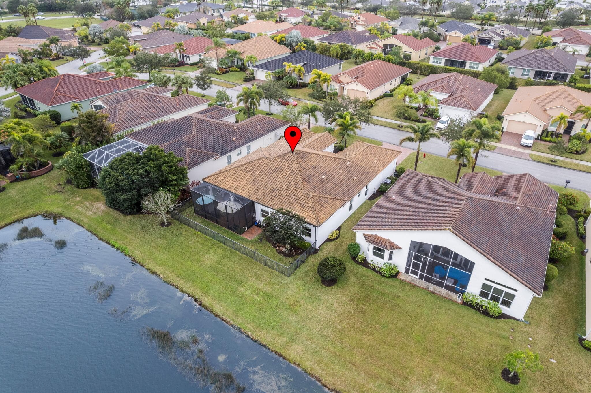 11380 SW Aspen Lane, Port St. Lucie, FL 34987 — photo 4 of 79