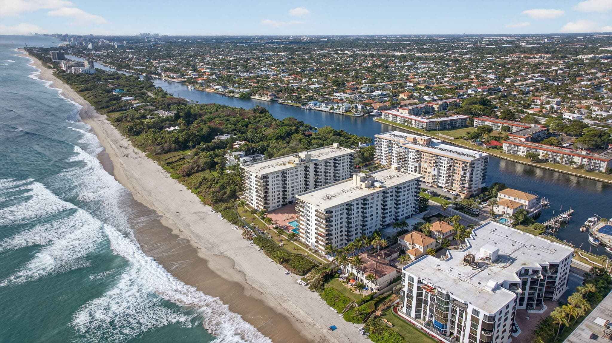 1147 Hillsboro Mile 908, Hillsboro Beach, FL 33062 — photo 5 of 45