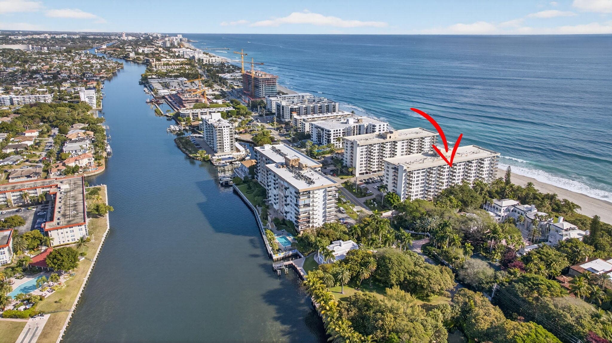 1147 Hillsboro Mile 908, Hillsboro Beach, FL 33062 — photo 45 of 45
