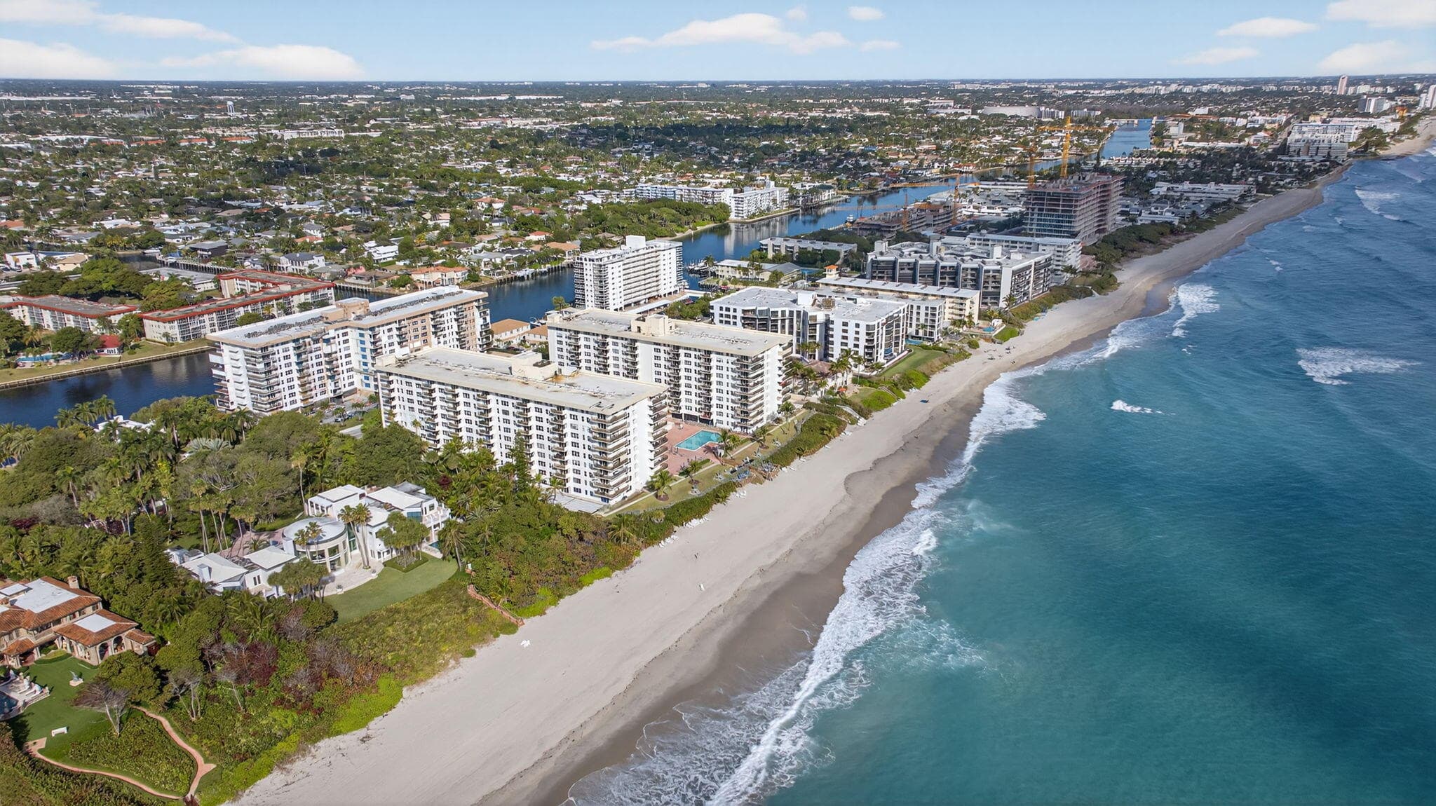 1147 Hillsboro Mile 908, Hillsboro Beach, FL 33062 — photo 43 of 45