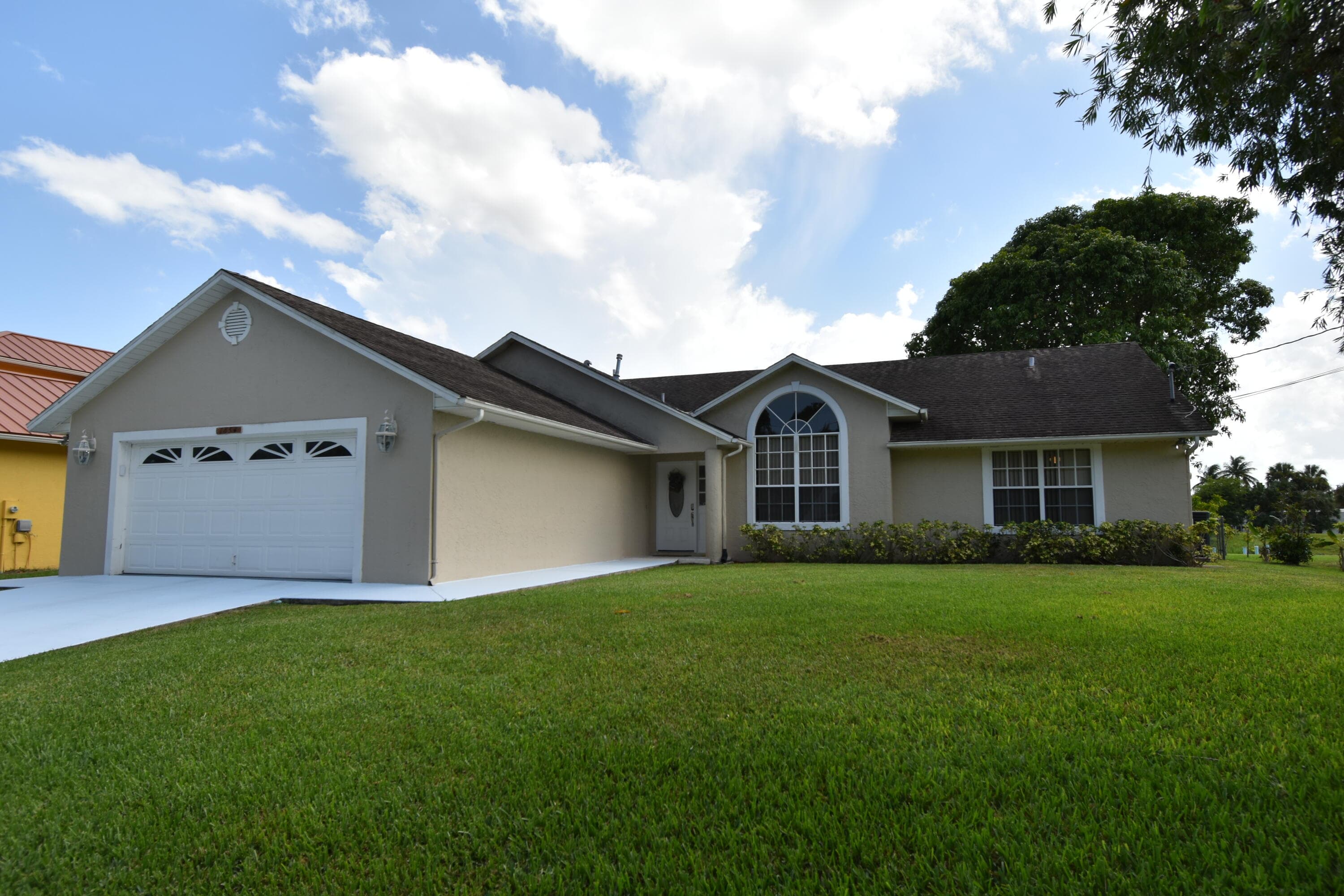 1654 SW Lexington Drive, Port St. Lucie, FL 34953 — photo 1 of 25