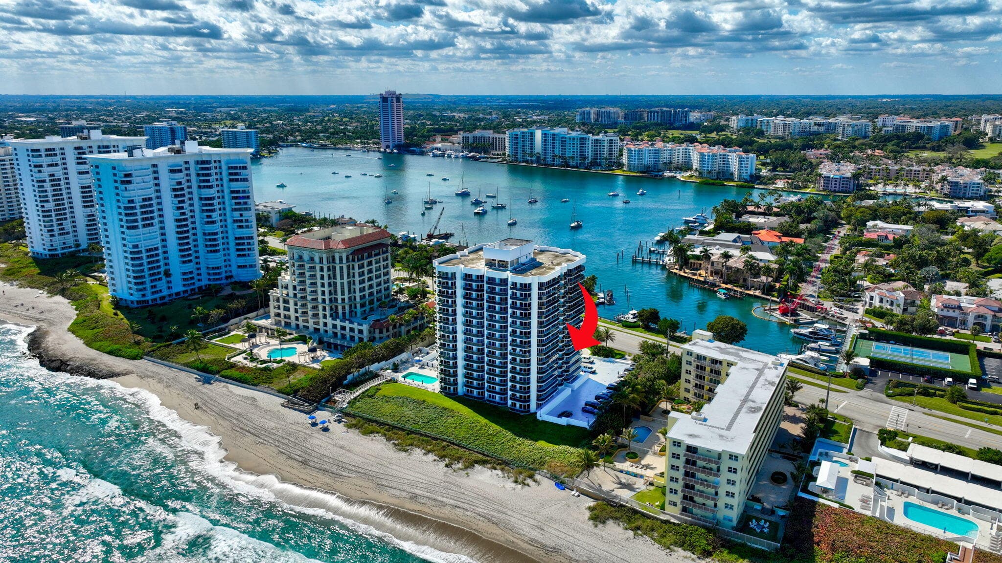 350 S Ocean Boulevard 3-C, Boca Raton, FL 33432 — photo 100 of 109