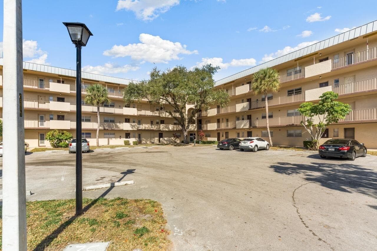 6301 N Falls Cir Drive 307, Lauderhill, FL 33319 — photo 2 of 37