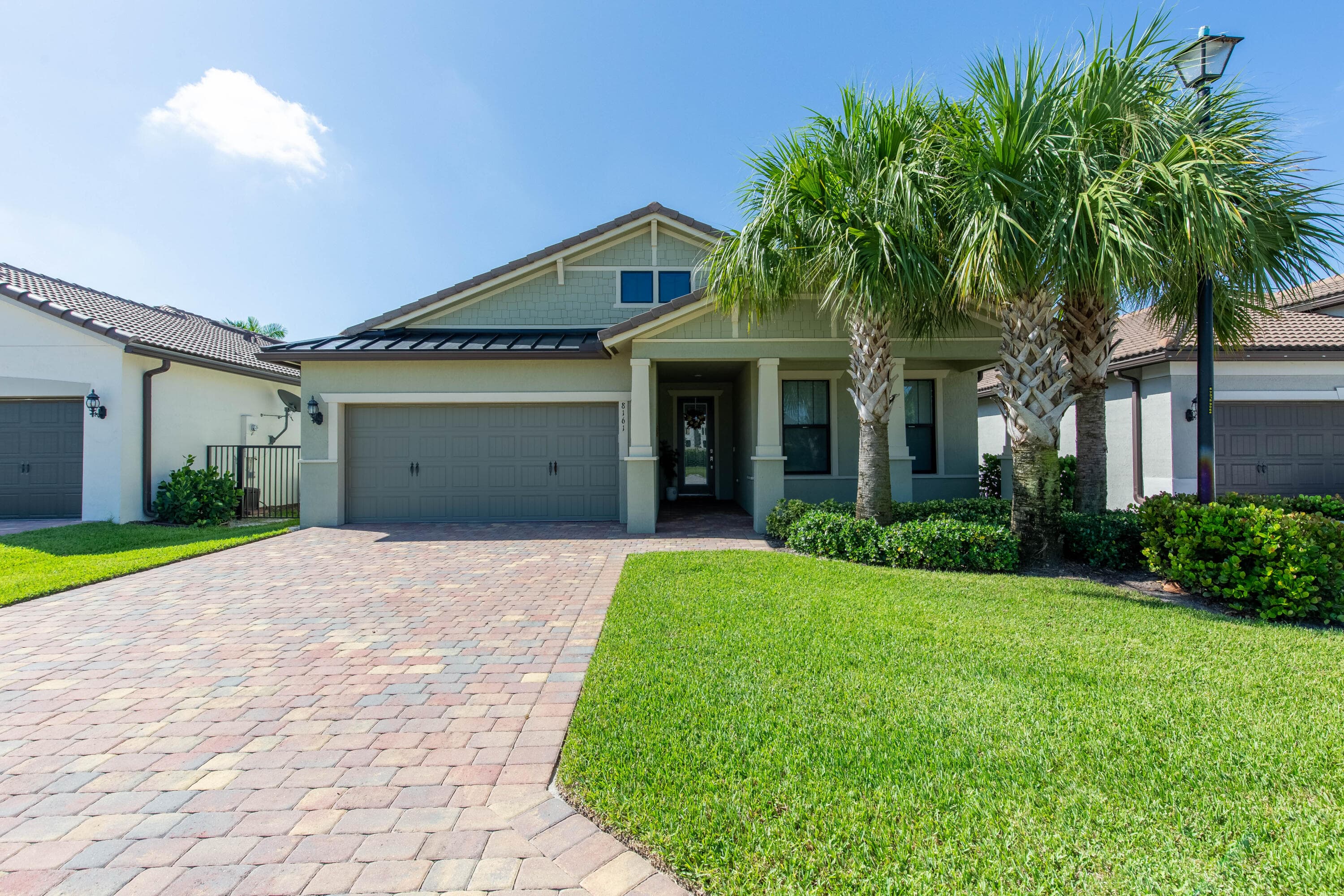 8161 Hanoverian Drive, Lake Worth, FL 33467 — photo 1 of 31