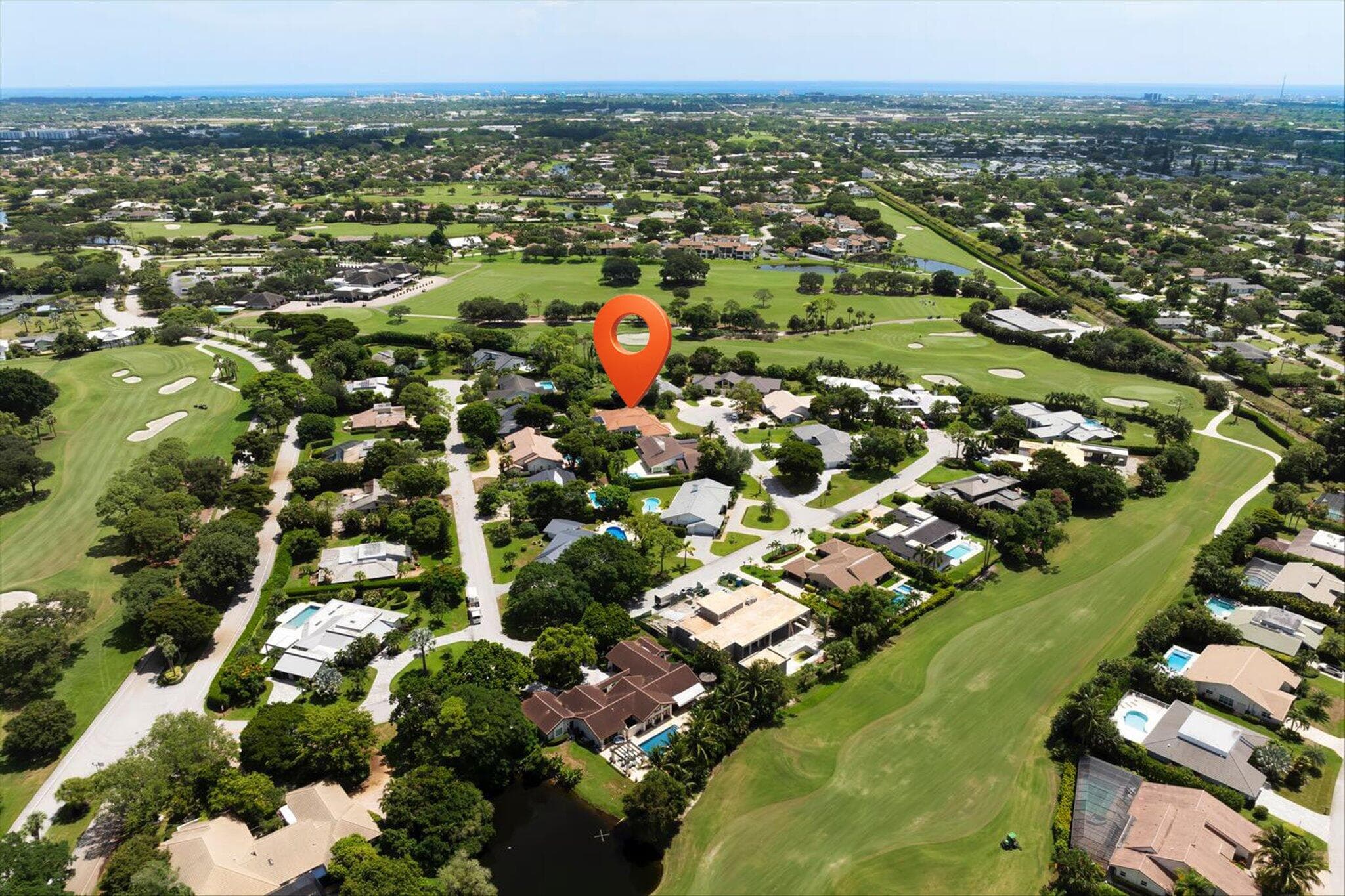 4535 Oak Tree Court, Delray Beach, FL 33445 — photo 36 of 36