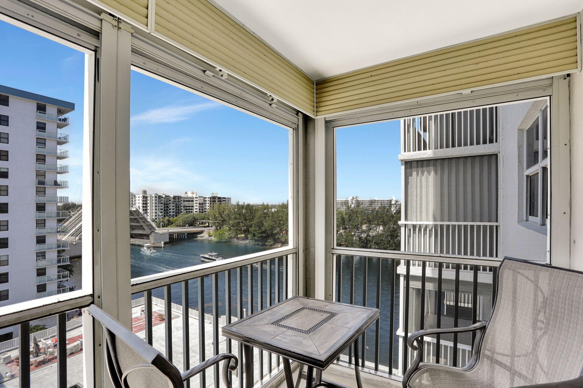 1505 N Riverside Drive 802, Pompano Beach, FL 33062 — photo 1 of 8