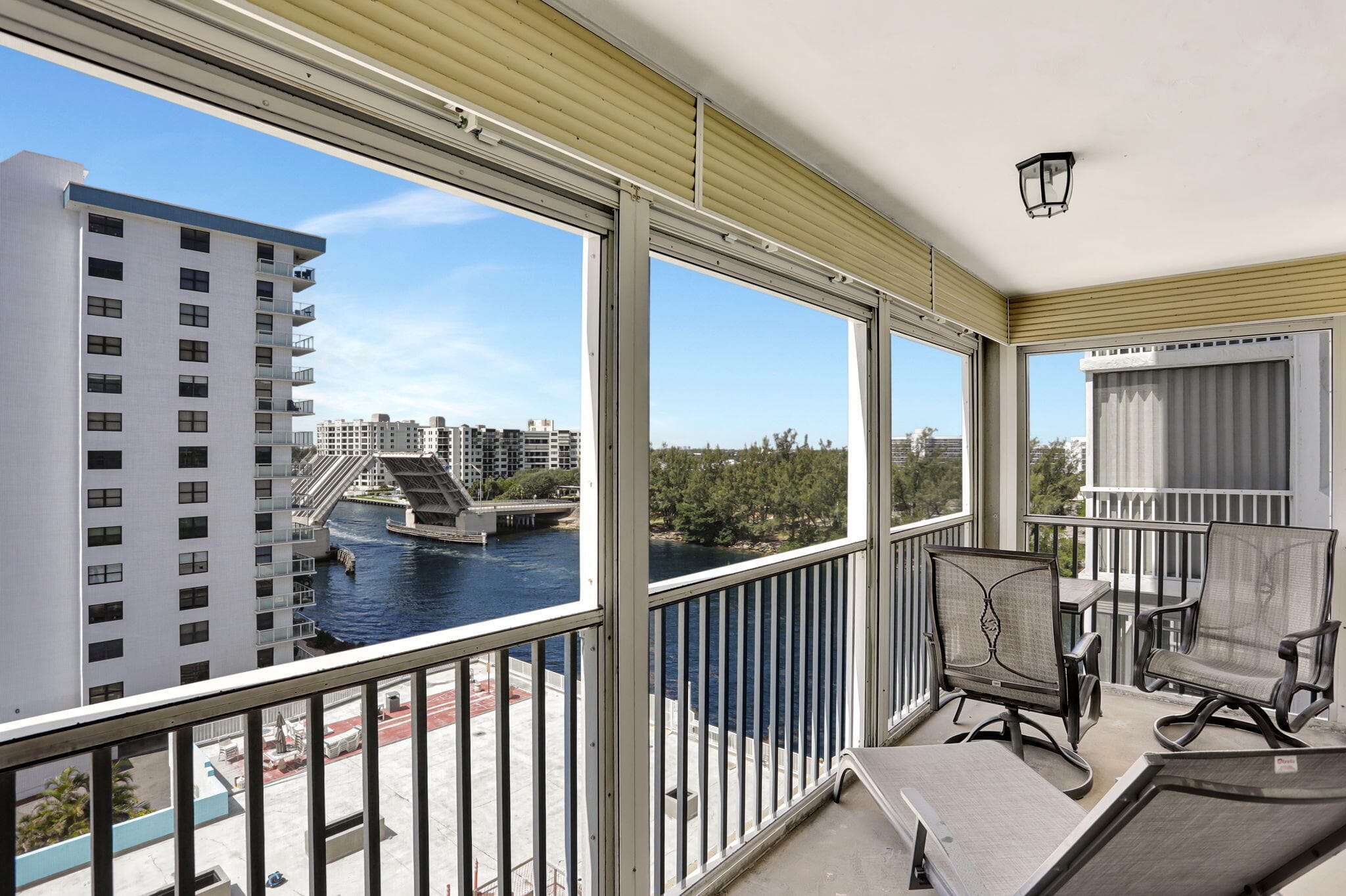 1505 N Riverside Drive 802, Pompano Beach, FL 33062 — photo 3 of 8