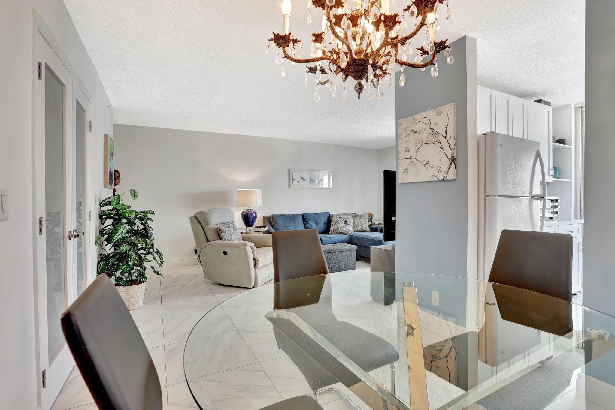 1505 N Riverside Drive 802, Pompano Beach, FL 33062 — photo 4 of 8