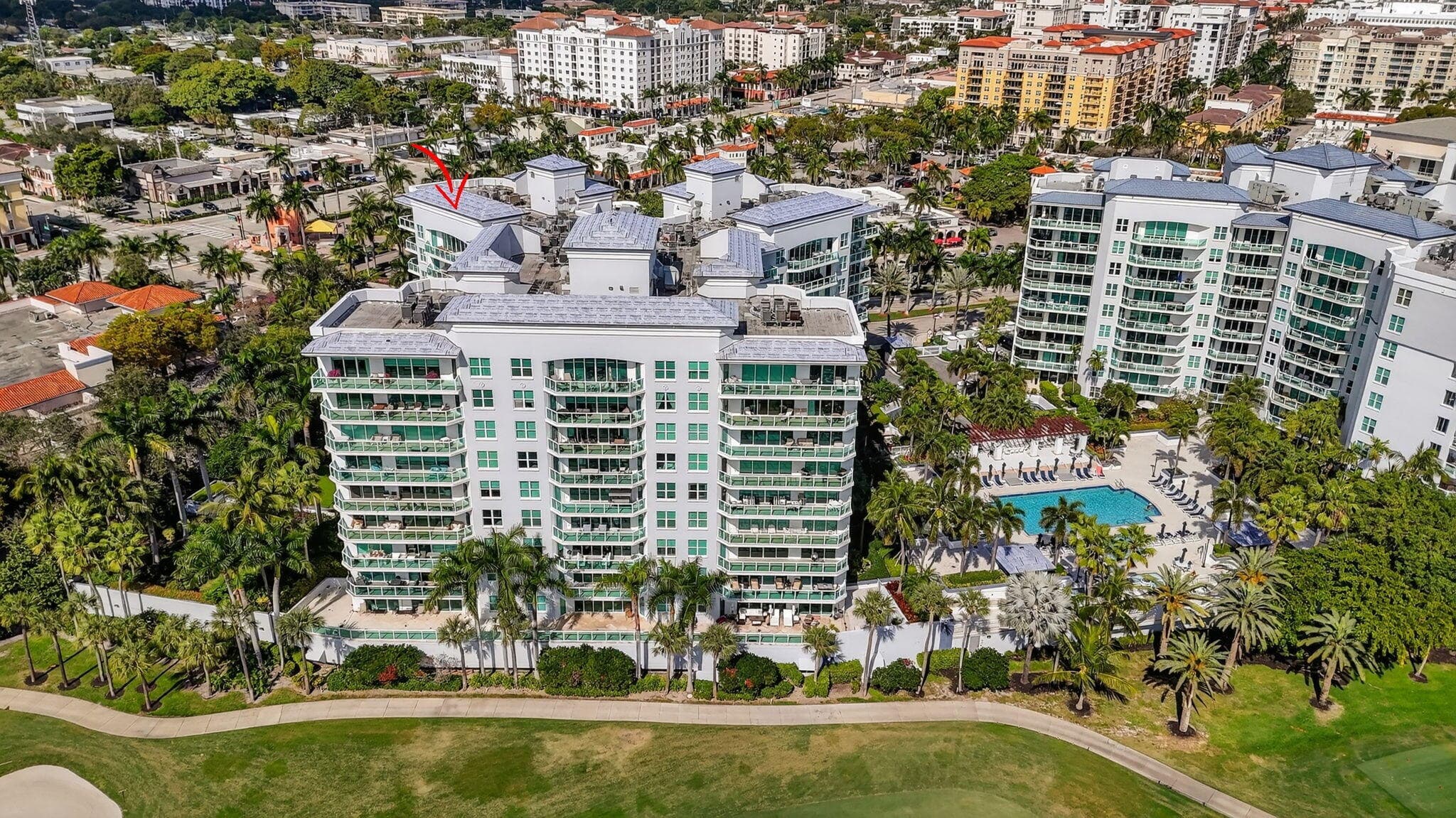 550 SE Mizner Boulevard B307, Boca Raton, FL 33432 — photo 62 of 82