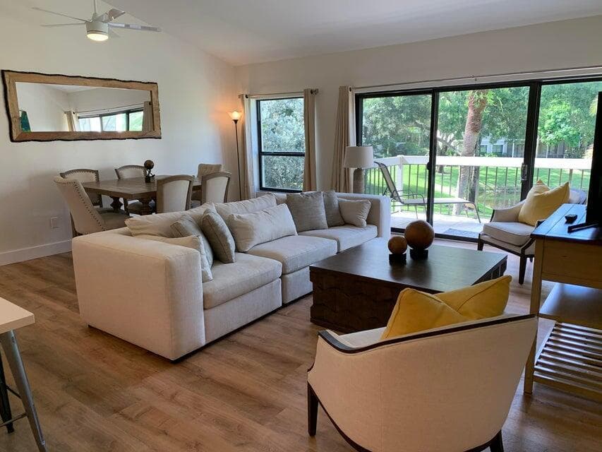 11863 Wimbledon Circle 508, Wellington, FL 33414 — photo 7 of 21