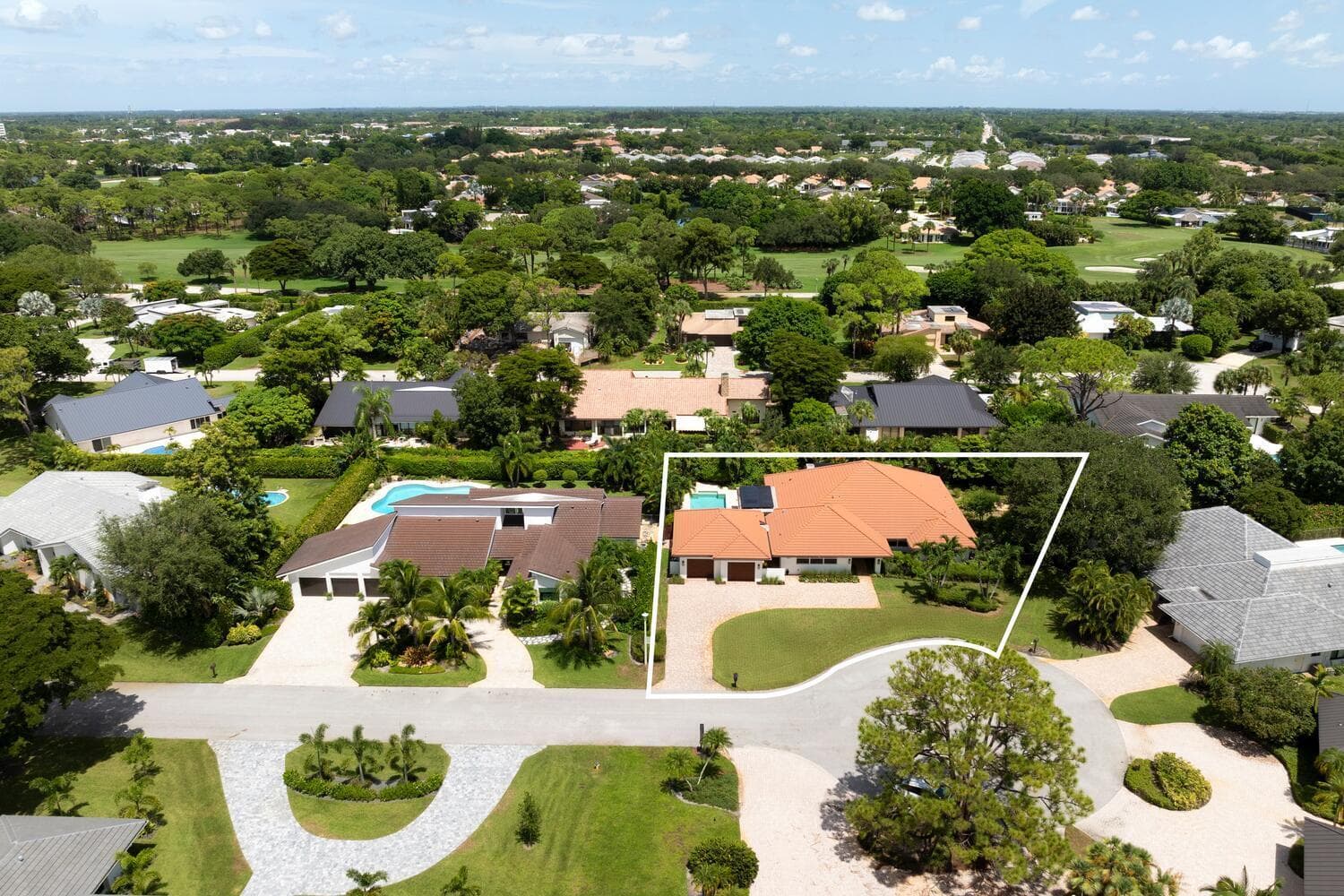 4535 Oak Tree Court, Delray Beach, FL 33445 — photo 28 of 36