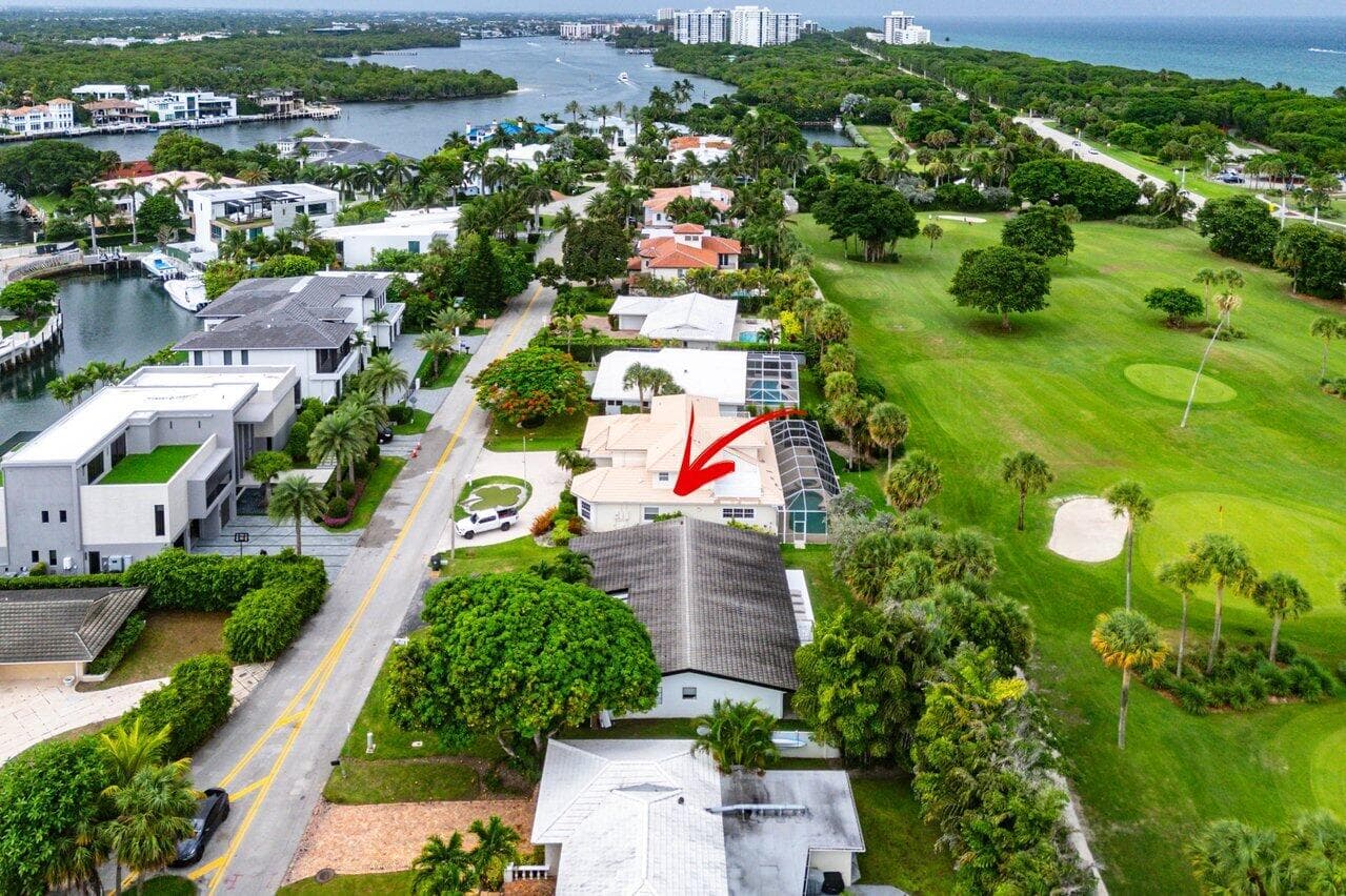 900 Marble Way, Boca Raton, FL 33432 — photo 48 of 51