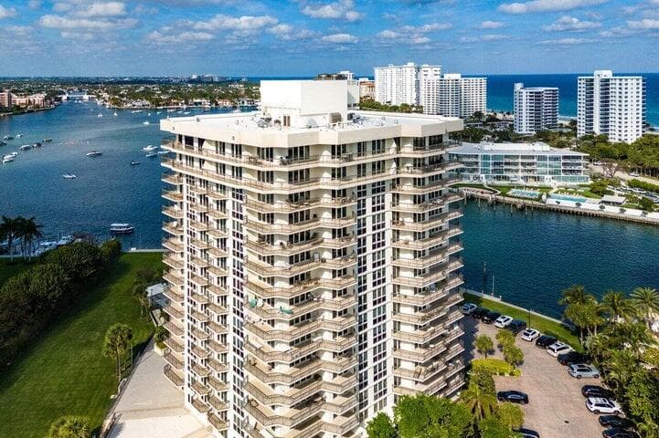 901 E Camino Real 5d, Boca Raton, FL 33432 — photo 1 of 42