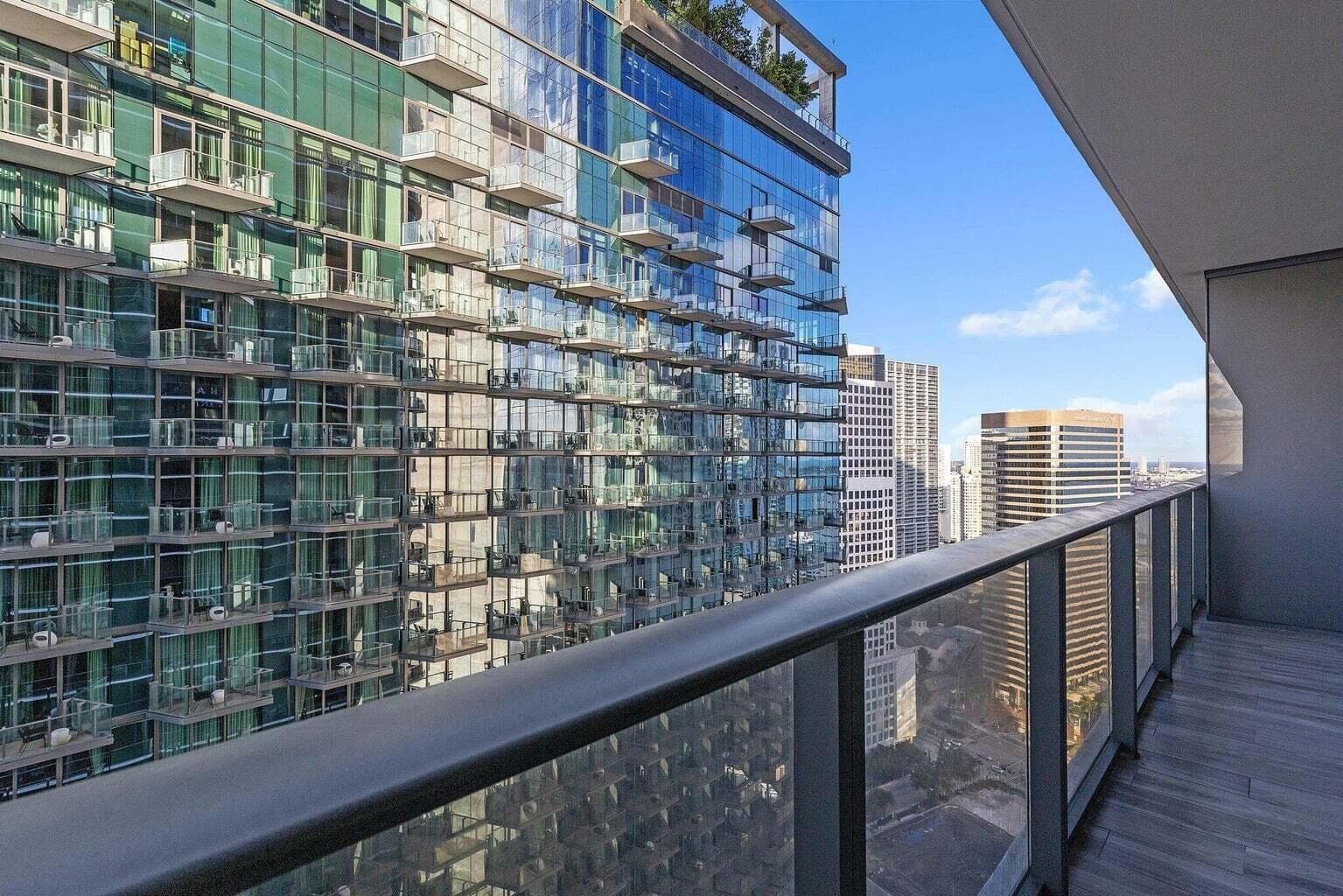 801 S Miami Avenue 3607, Miami, FL 33130 — photo 3 of 38