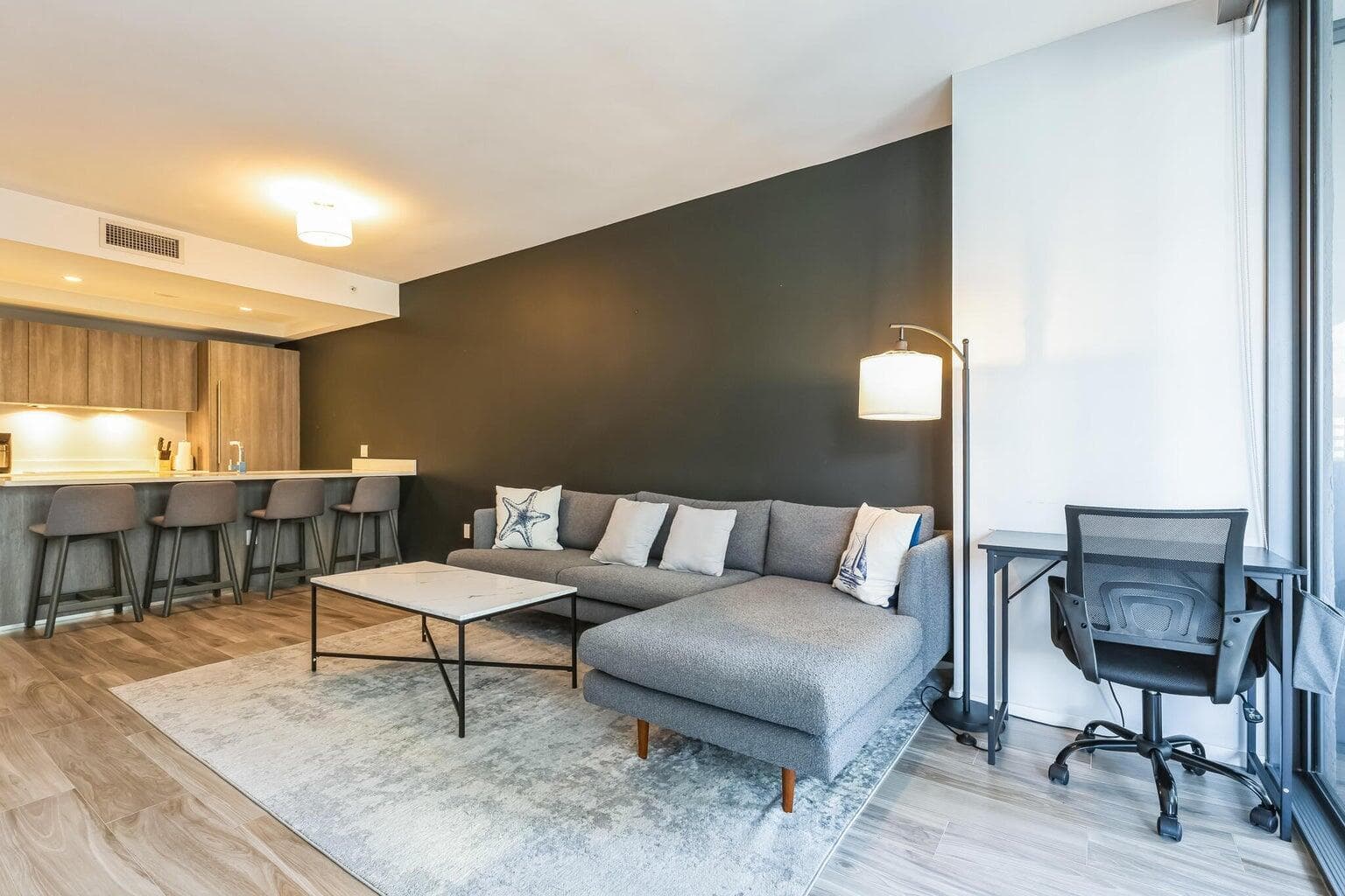 801 S Miami Avenue 3607, Miami, FL 33130 — photo 14 of 38