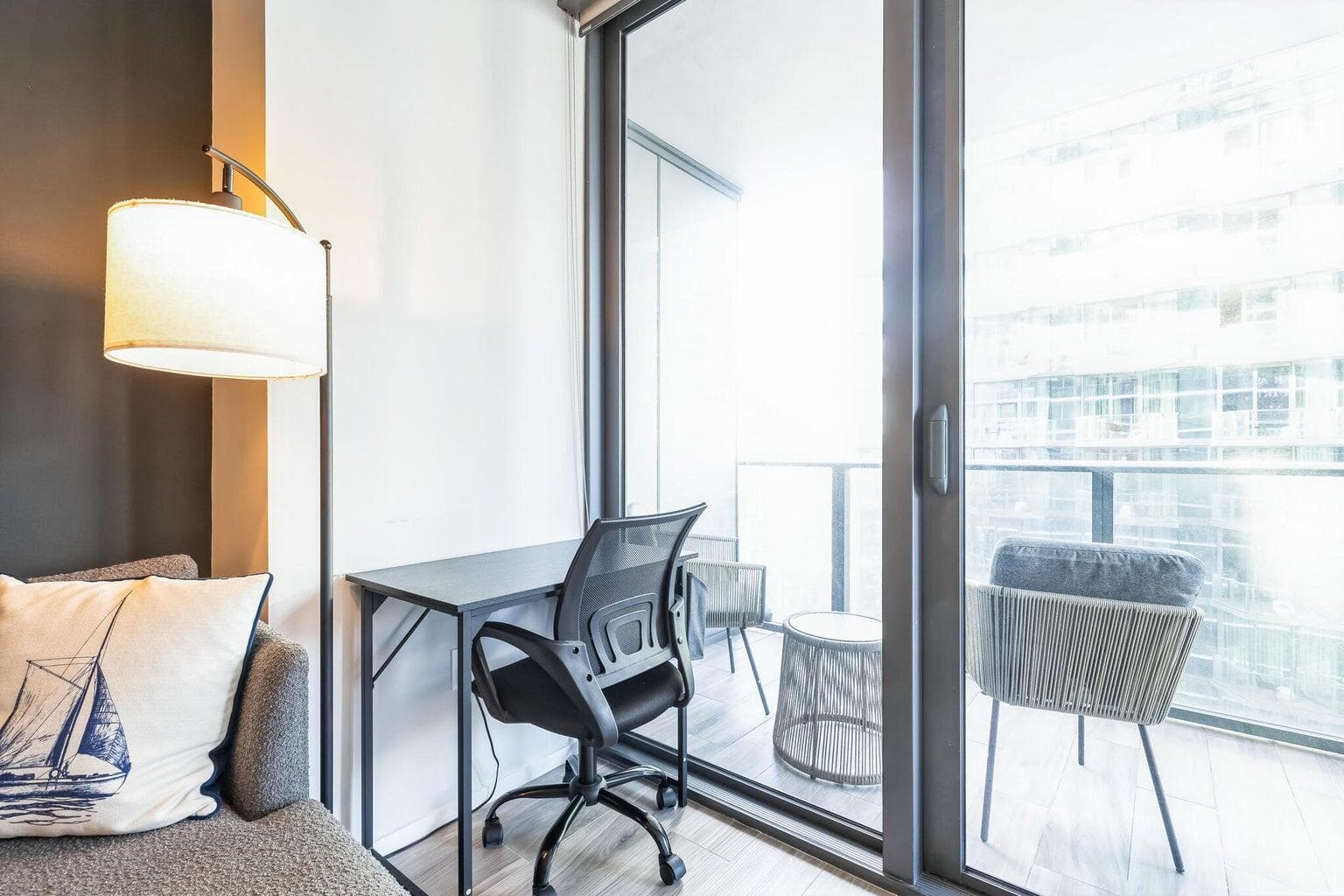 801 S Miami Avenue 3607, Miami, FL 33130 — photo 35 of 38