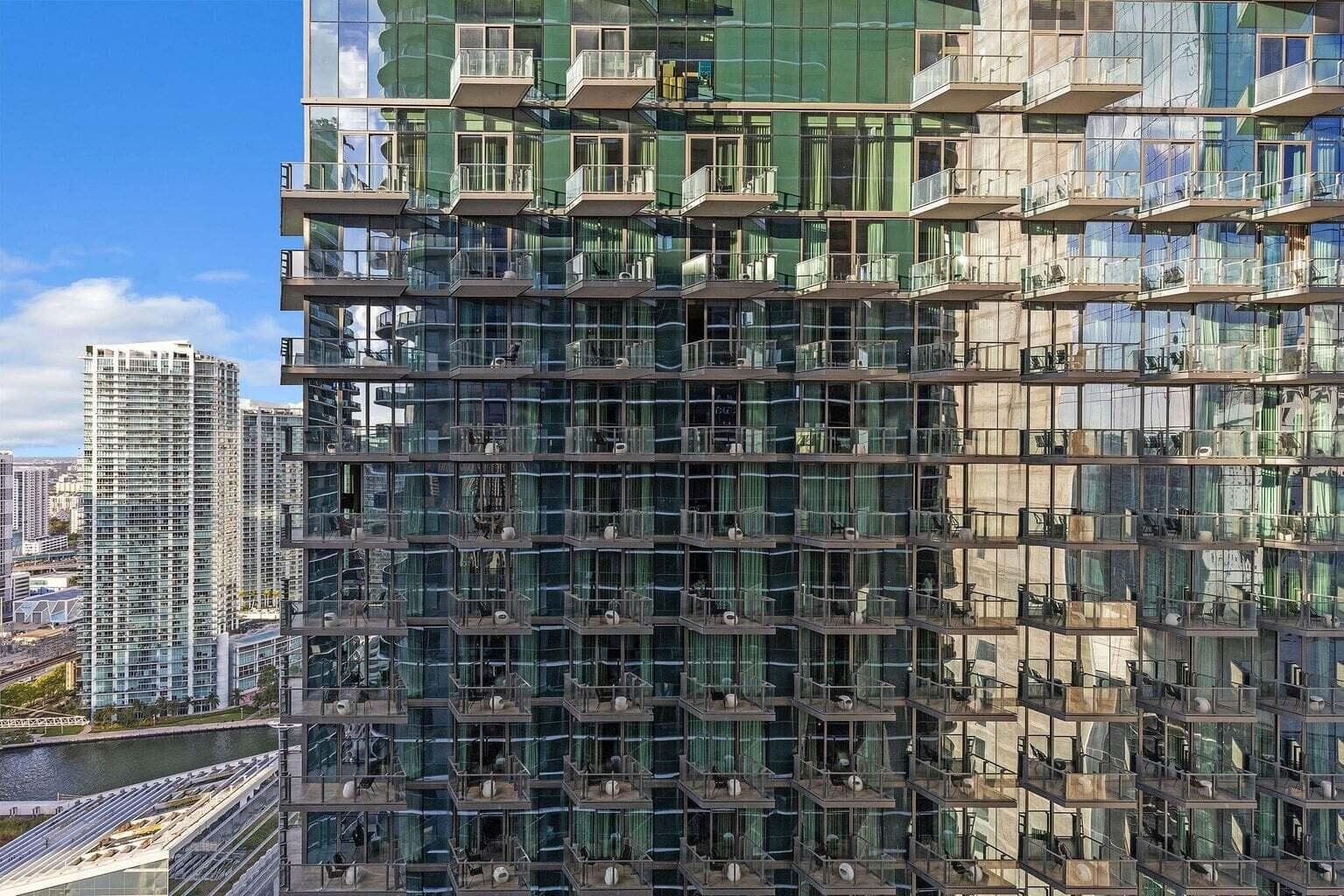 801 S Miami Avenue 3607, Miami, FL 33130 — photo 38 of 38