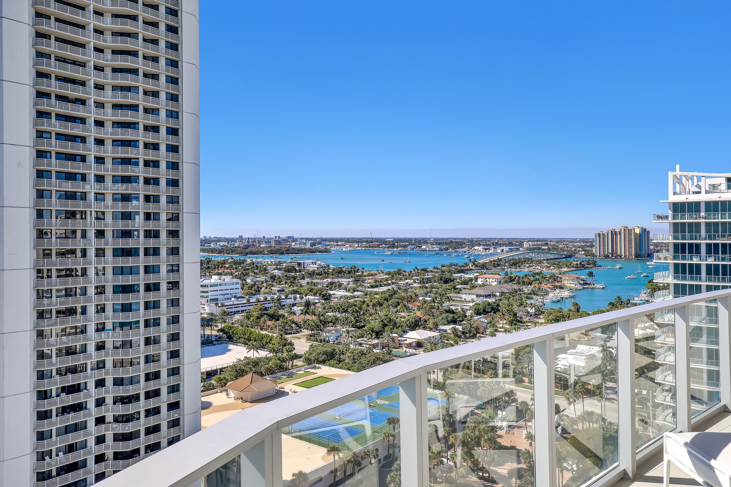 3100 N Ocean Dr 1805, Singer Island, FL 33404 — photo 4 of 30