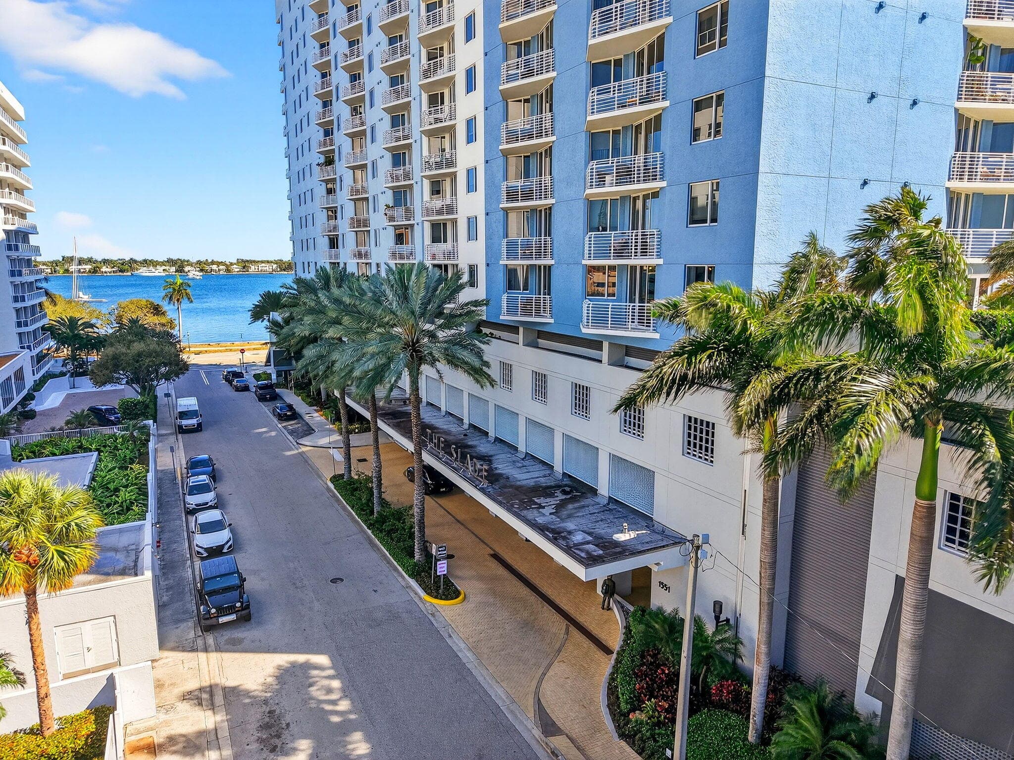 1551 N Flagler Drive 806, West Palm Beach, FL 33401 — photo 18 of 26