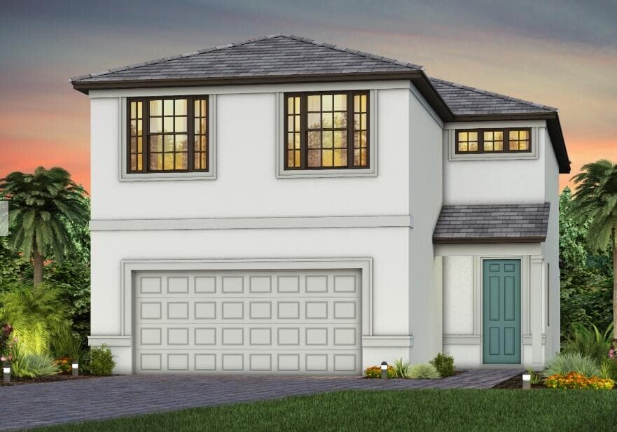 9625 Chora Tunel Way Trailside 22, Lake Worth, FL 33467 — photo 1 of 34