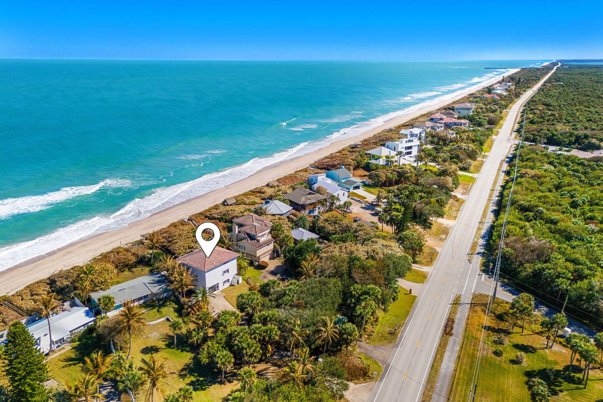 9085 S Highway A1a, Melbourne Beach, FL 32951 — photo 99 of 101