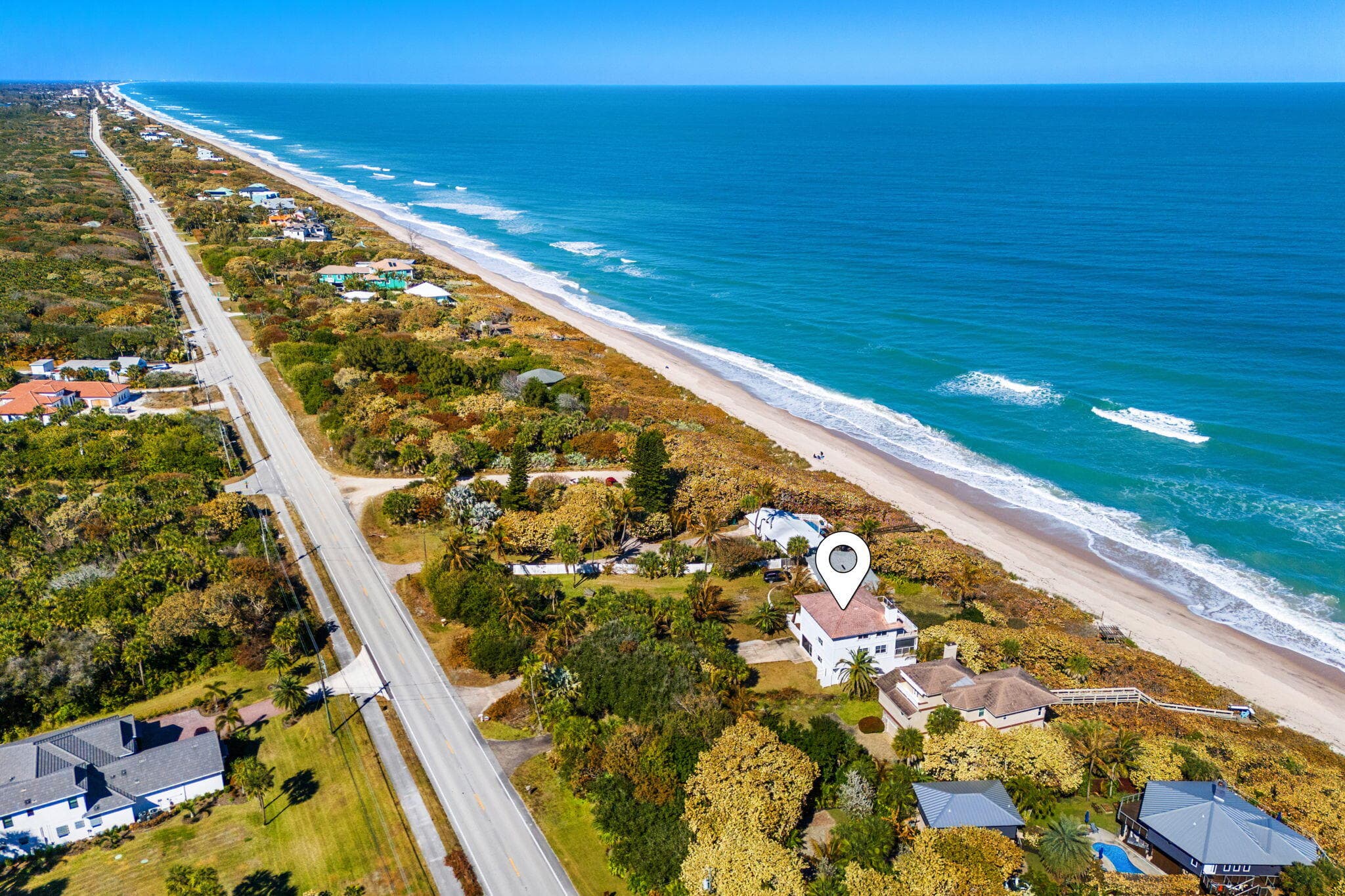 9085 S Highway A1a, Melbourne Beach, FL 32951 — photo 98 of 101